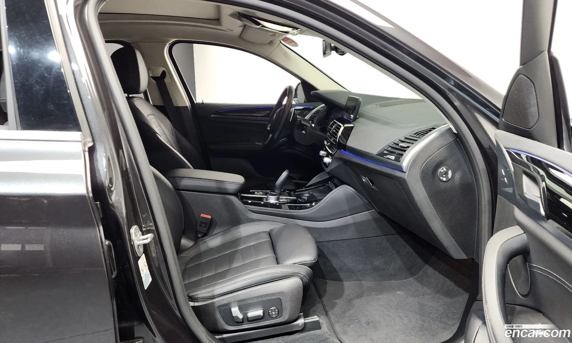 BMW X4 2021 — 13