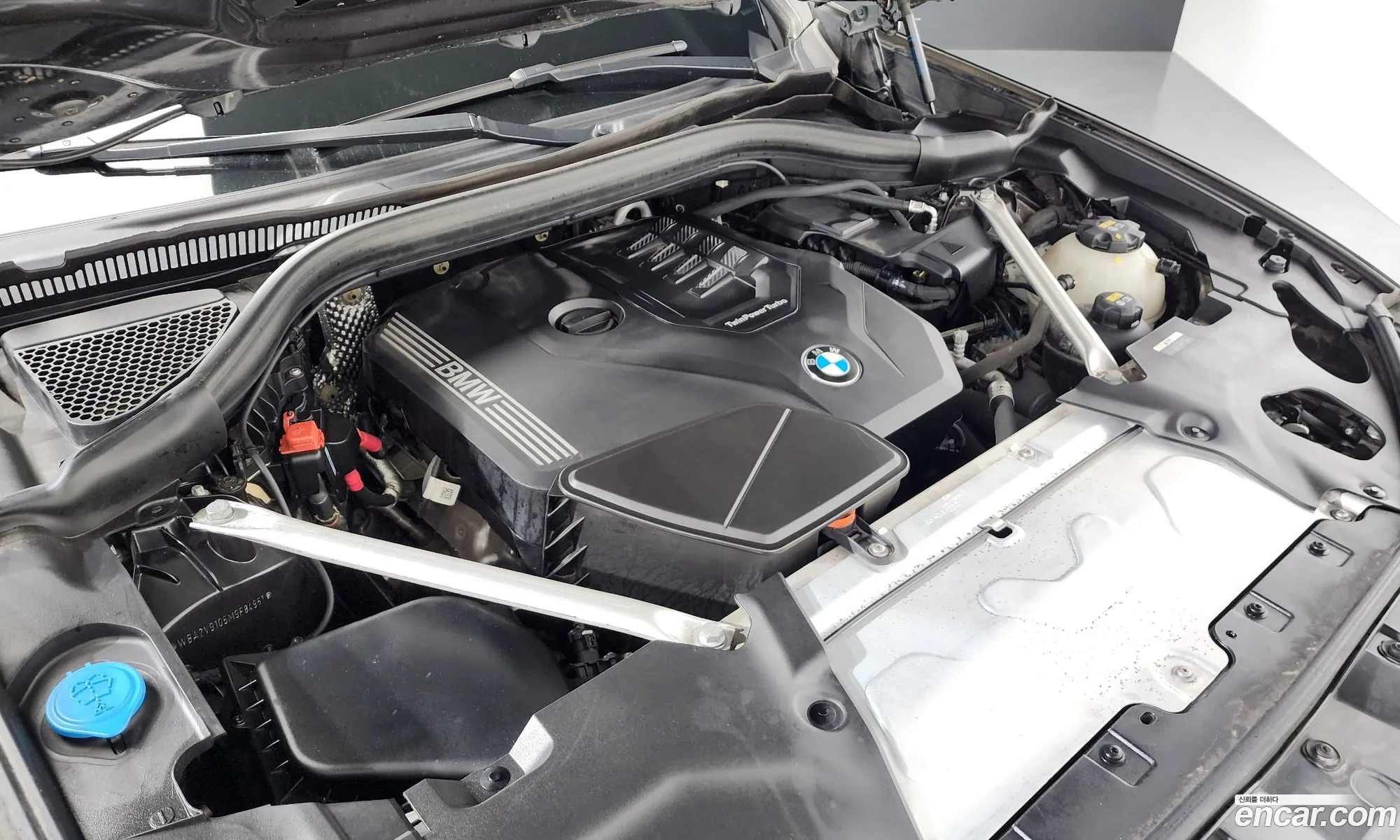 BMW X4 2021 — 7