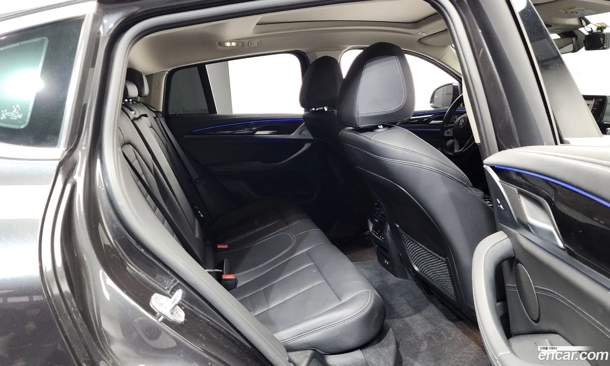 BMW X4 2021 — 11