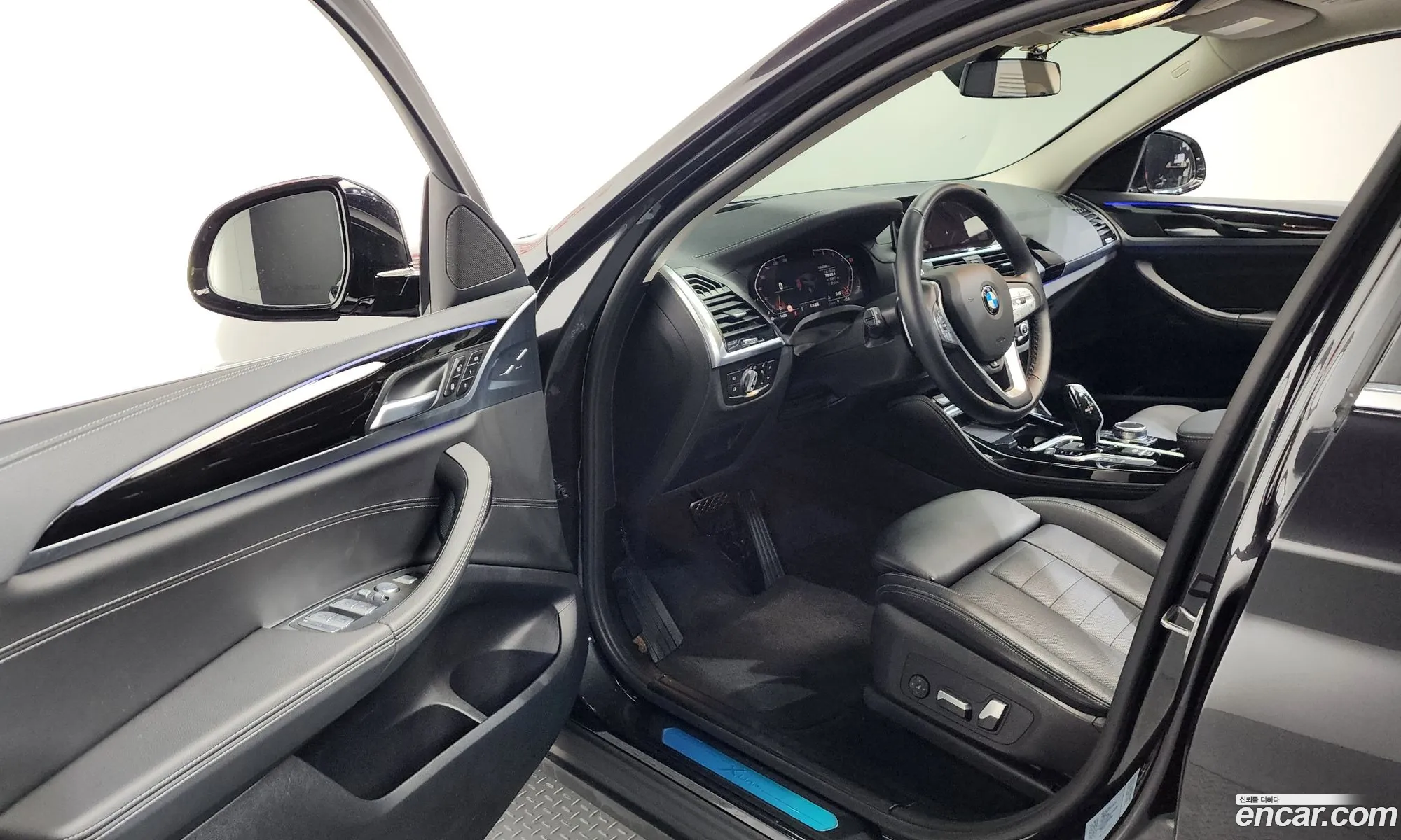 BMW X4 2021 — 20