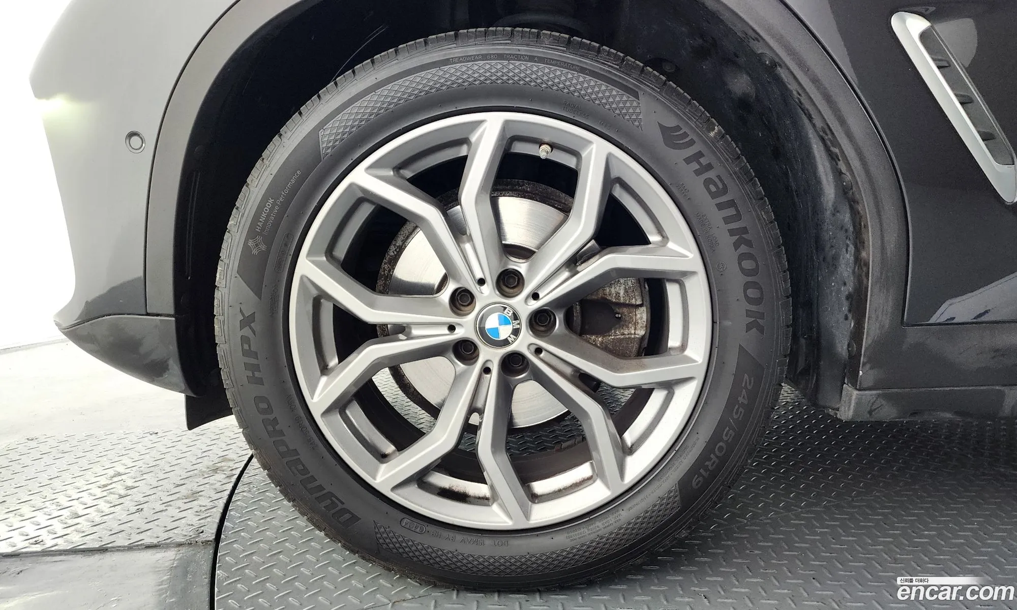 BMW X4 2021 — 12