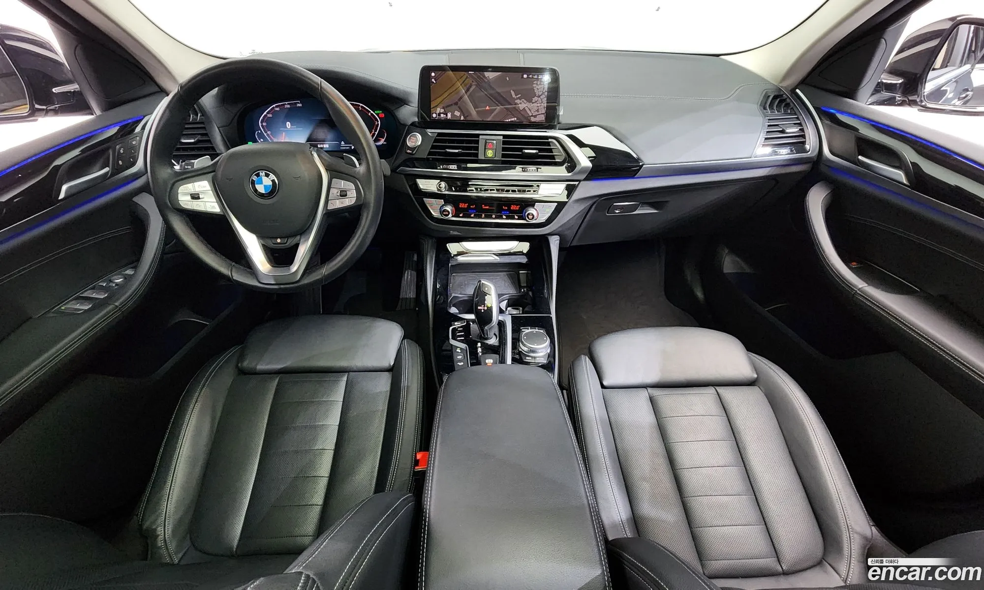 BMW X4 2021 — 15