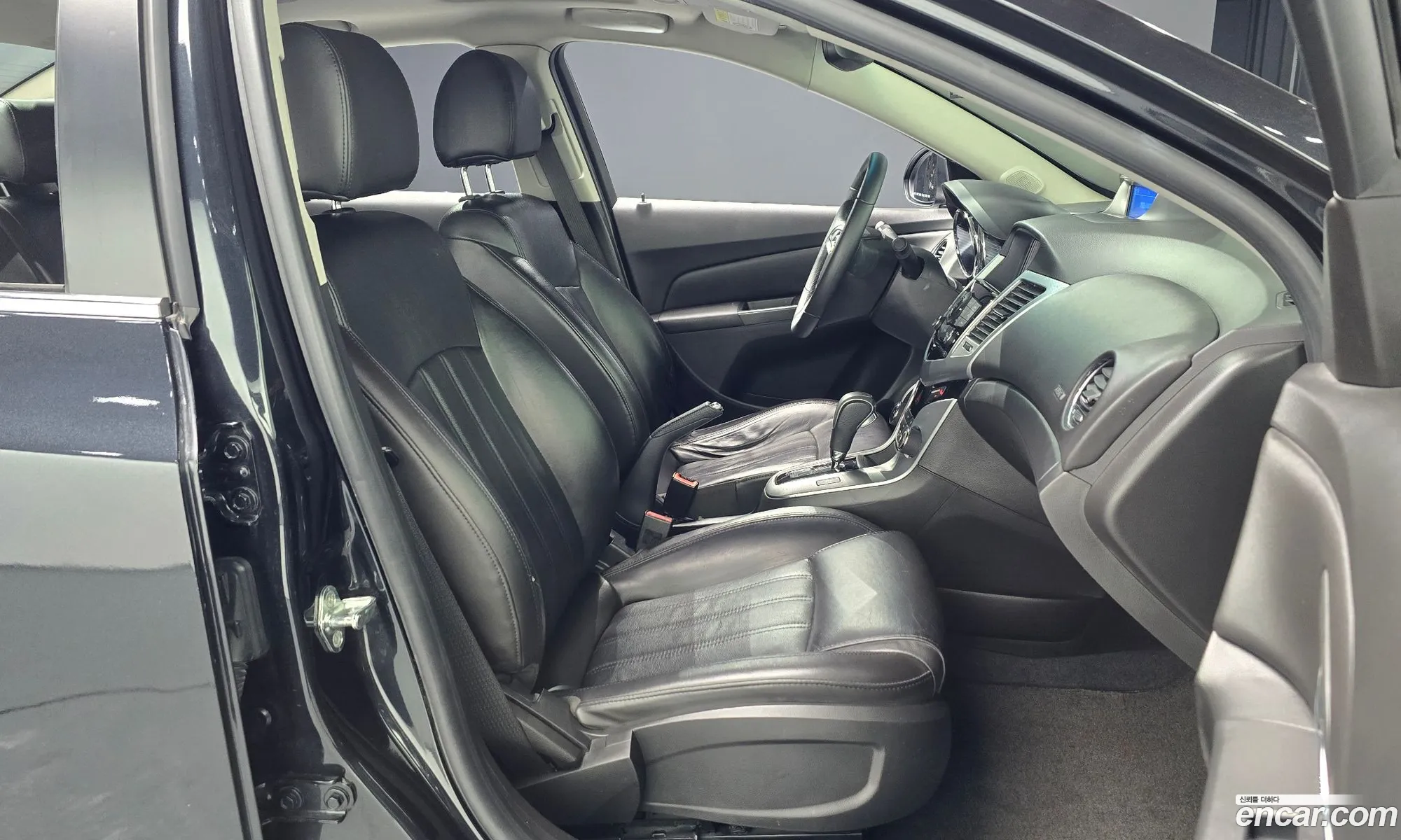 Chevrolet (GM Daewoo) Cruze 2011 — 15