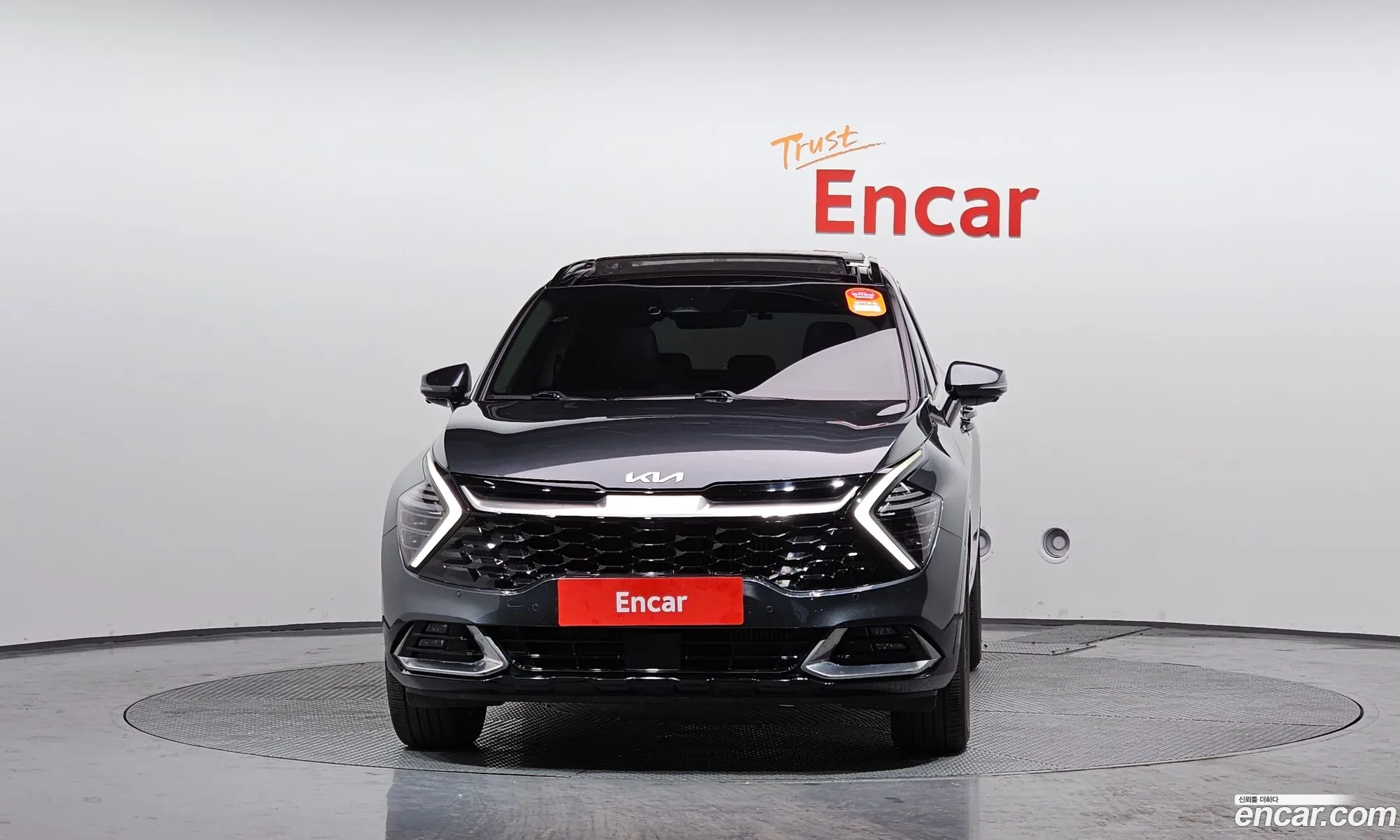 Kia Sportage 2023 — 3