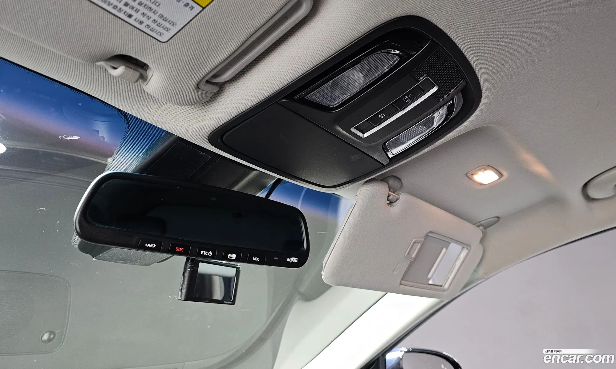 Kia Sorento 2018 — 2