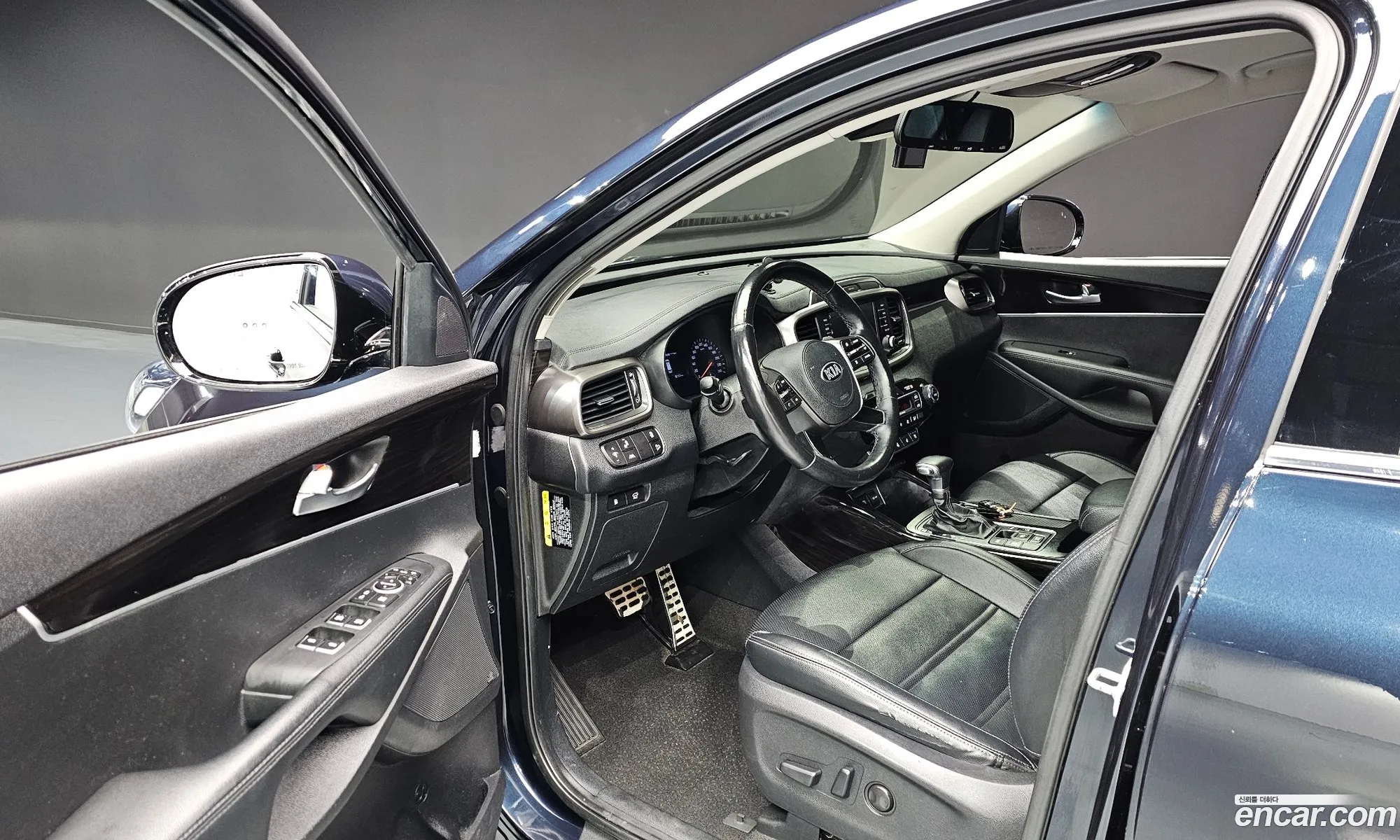 Kia Sorento 2018 — 11
