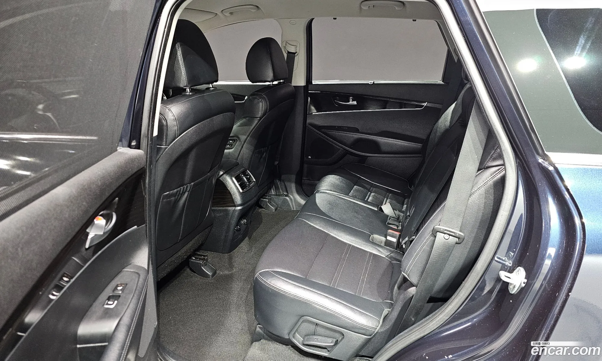 Kia Sorento 2018 — 16