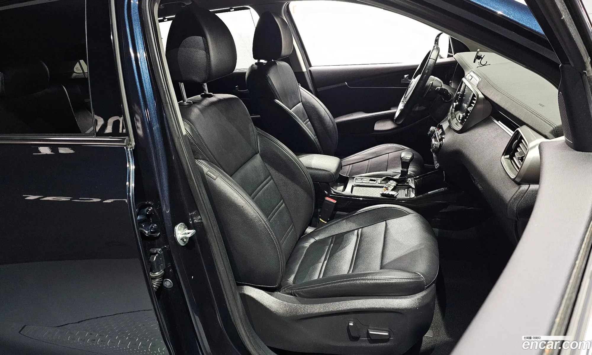 Kia Sorento 2018 — 4