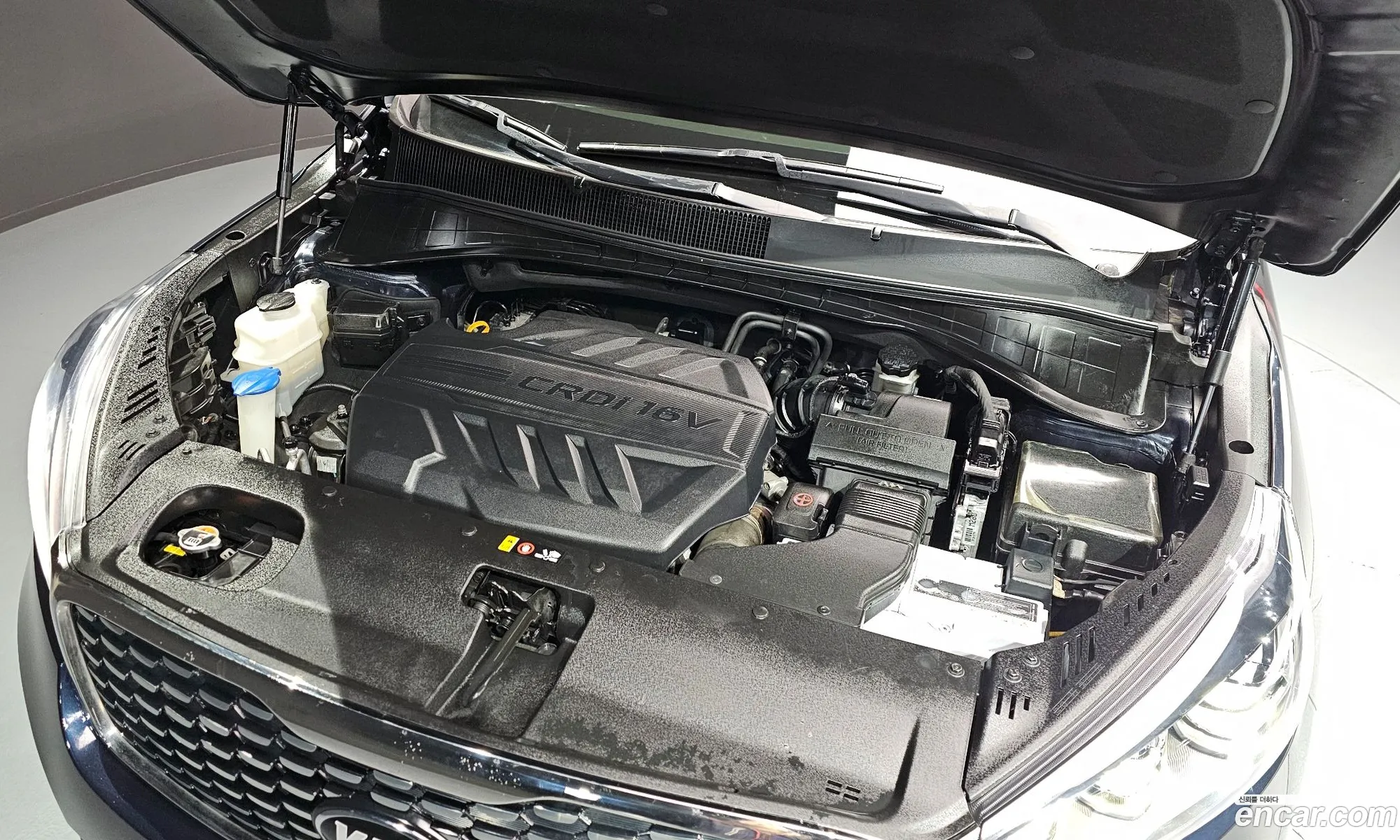 Kia Sorento 2018 — 18