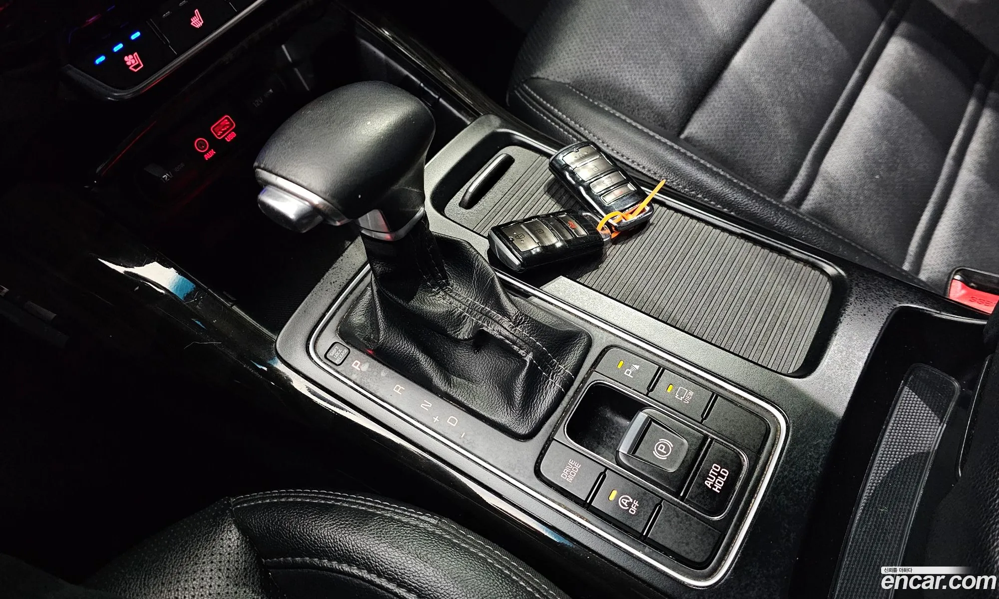 Kia Sorento 2018 — 10