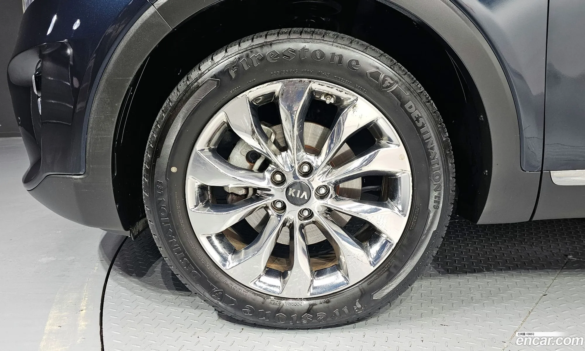 Kia Sorento 2018 — 14