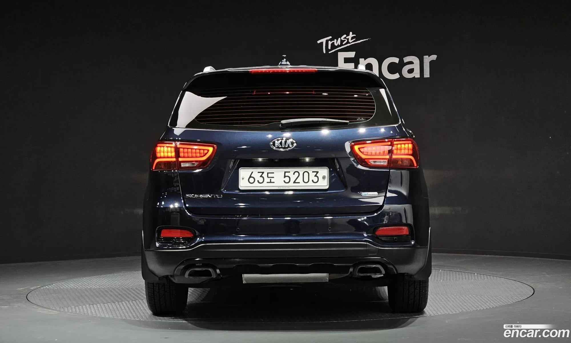 Kia Sorento 2018 — 17