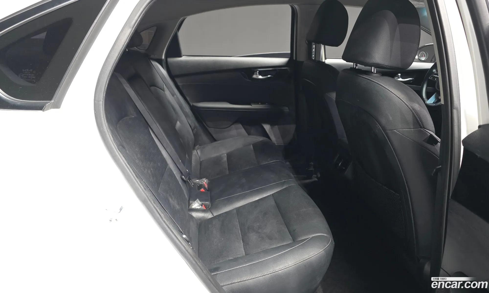 Kia K3 2022 — 7