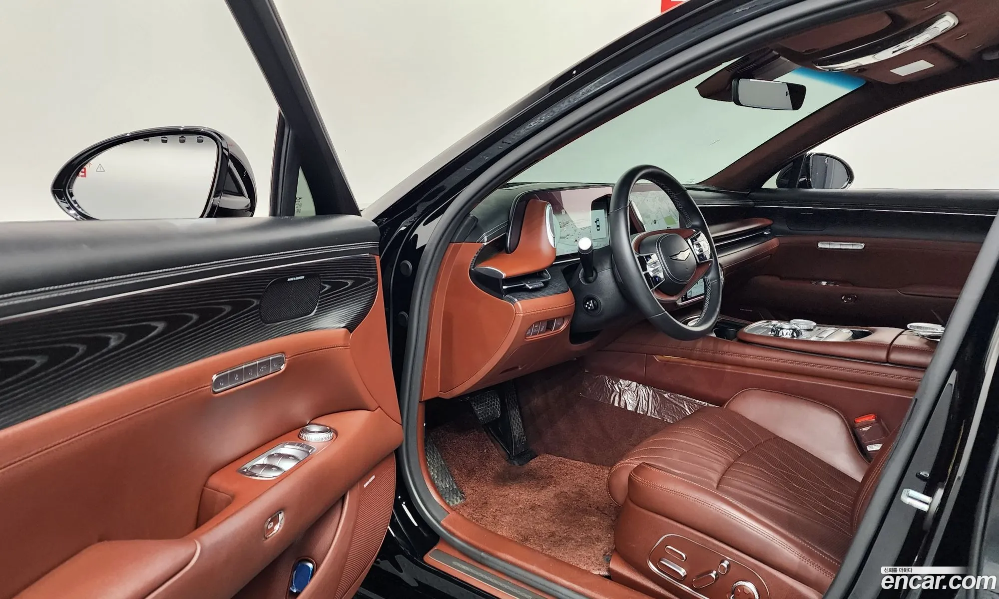 Genesis G90 2022 — 18
