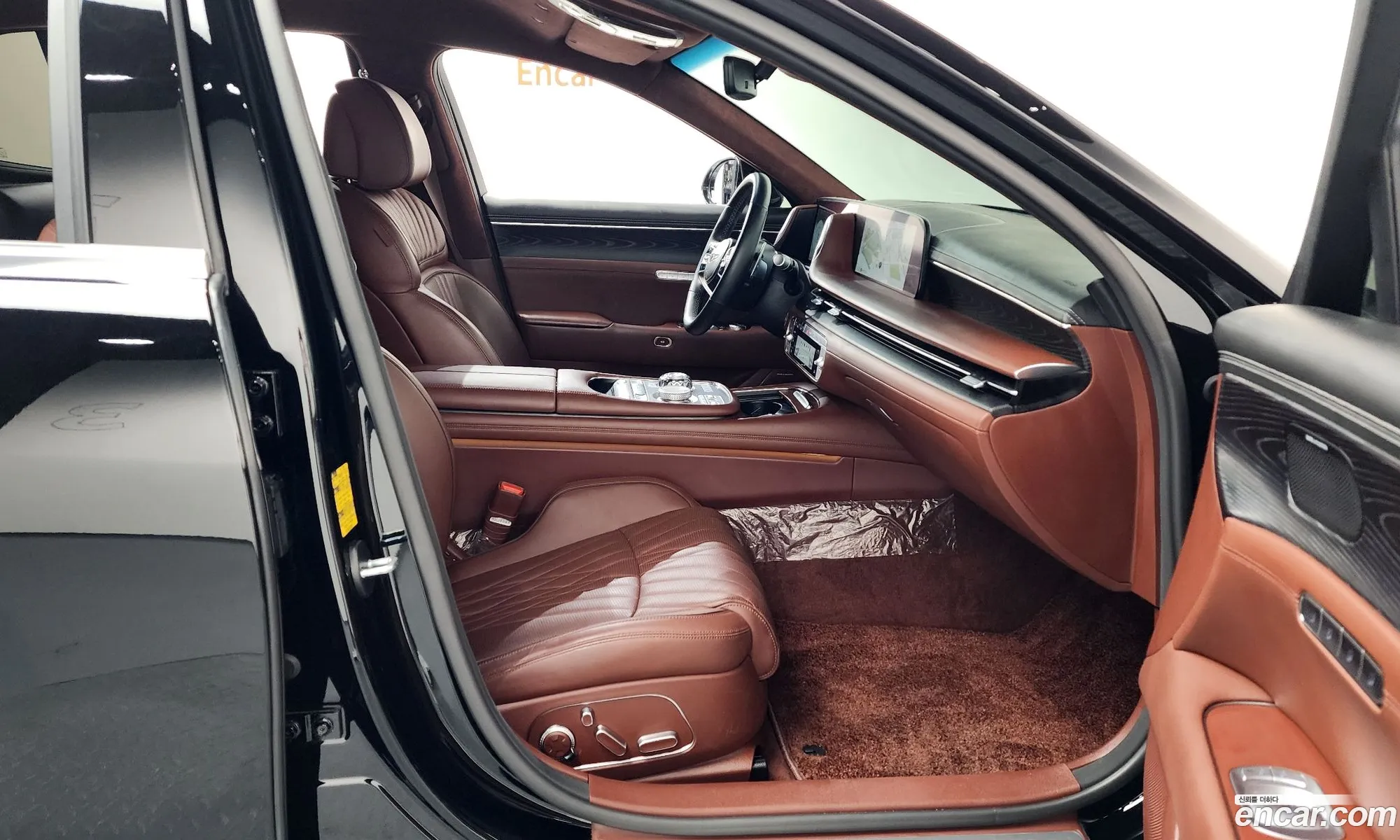 Genesis G90 2022 — 6