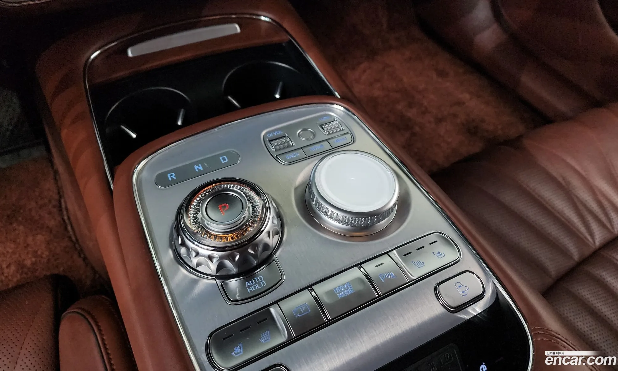 Genesis G90 2022 — 9
