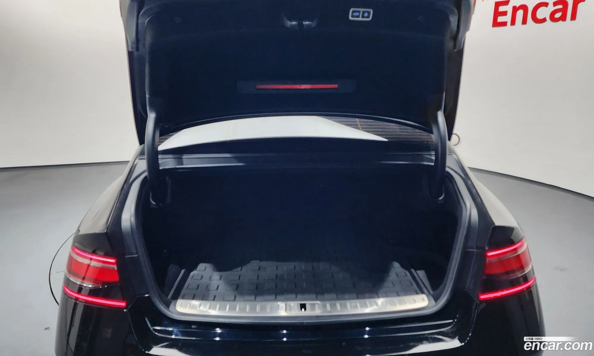 Genesis G90 2022 — 5