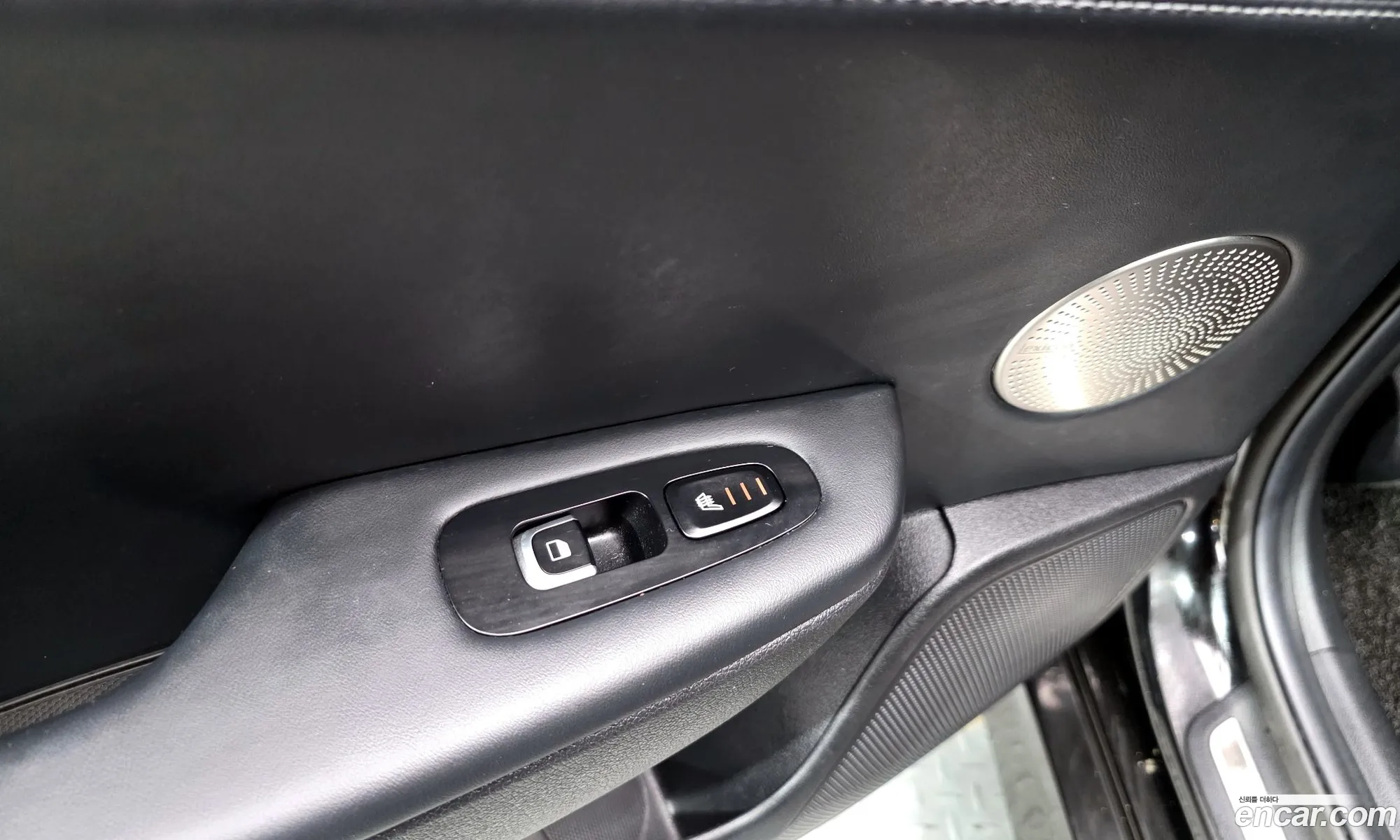 Kia Stinger 2020 — 6