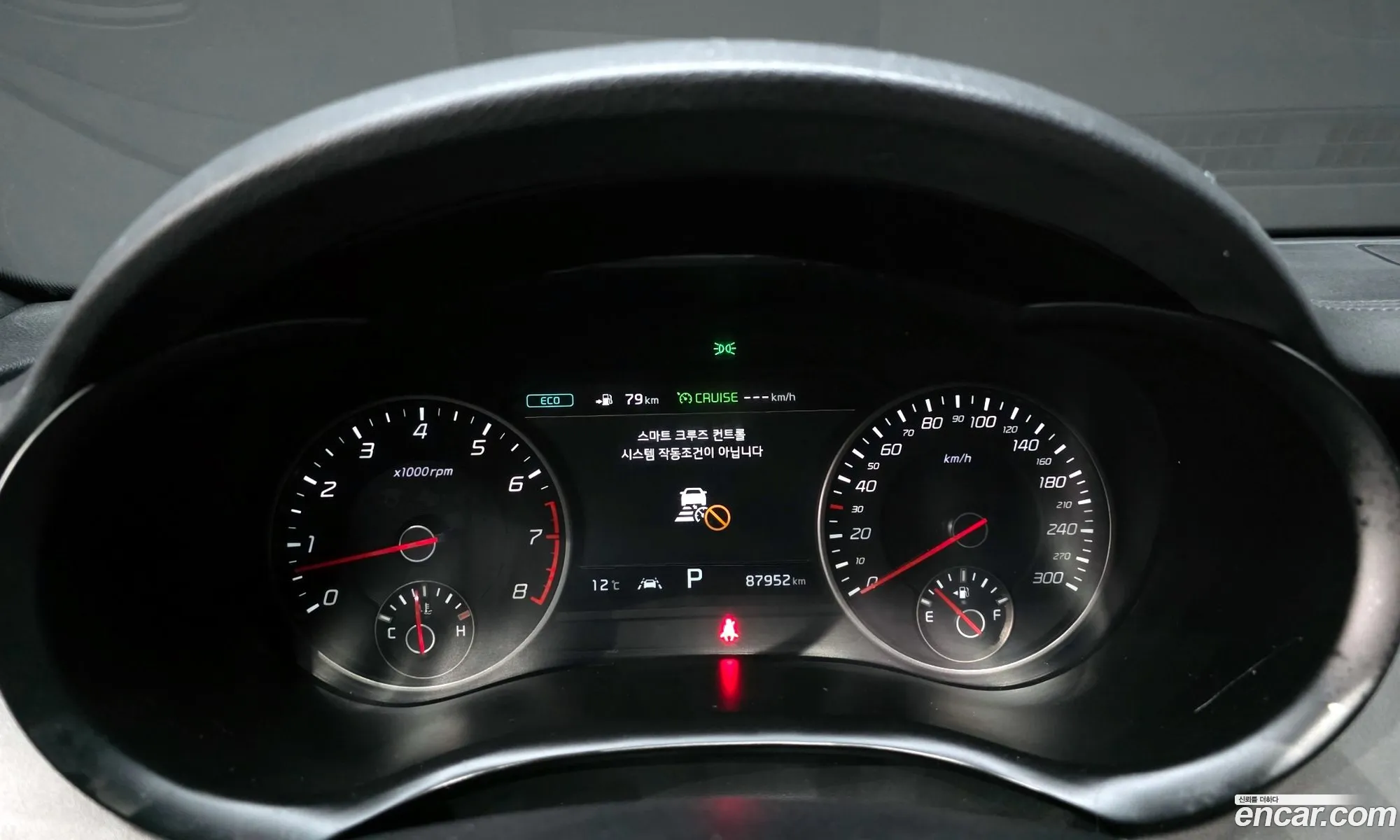 Kia Stinger 2020 — 5