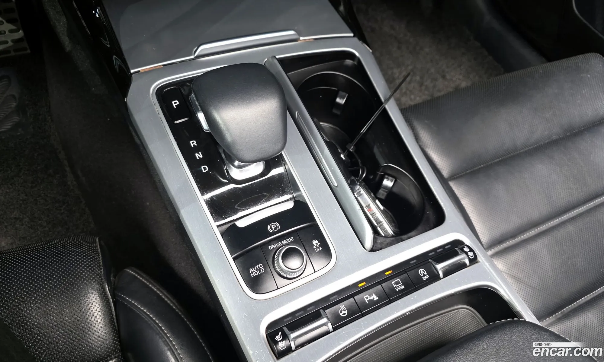 Kia Stinger 2020 — 9