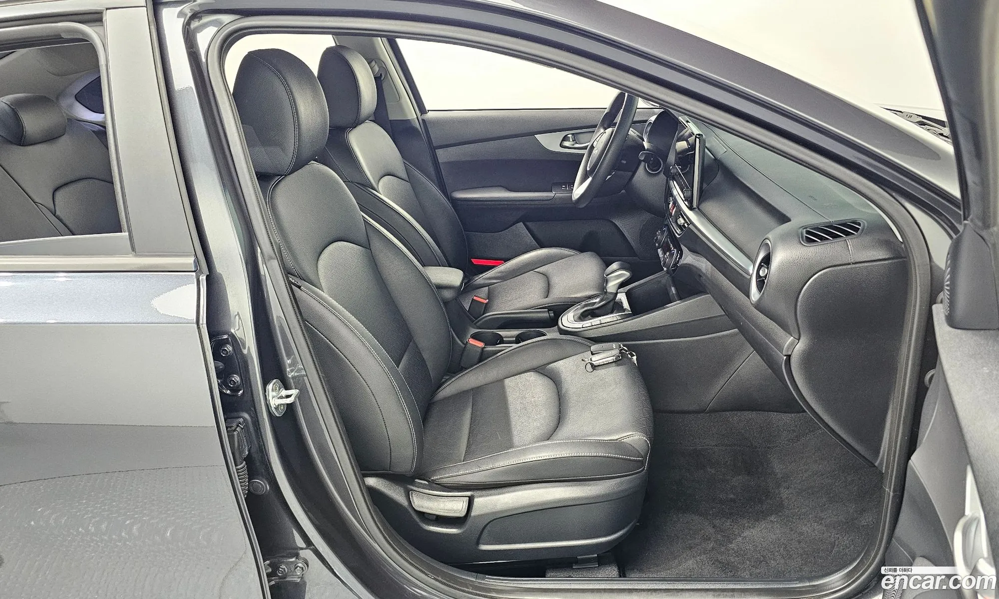 Kia K3 2021 — 4