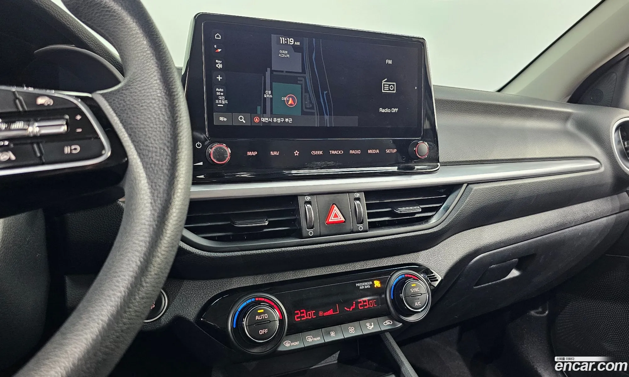Kia K3 2021 — 5