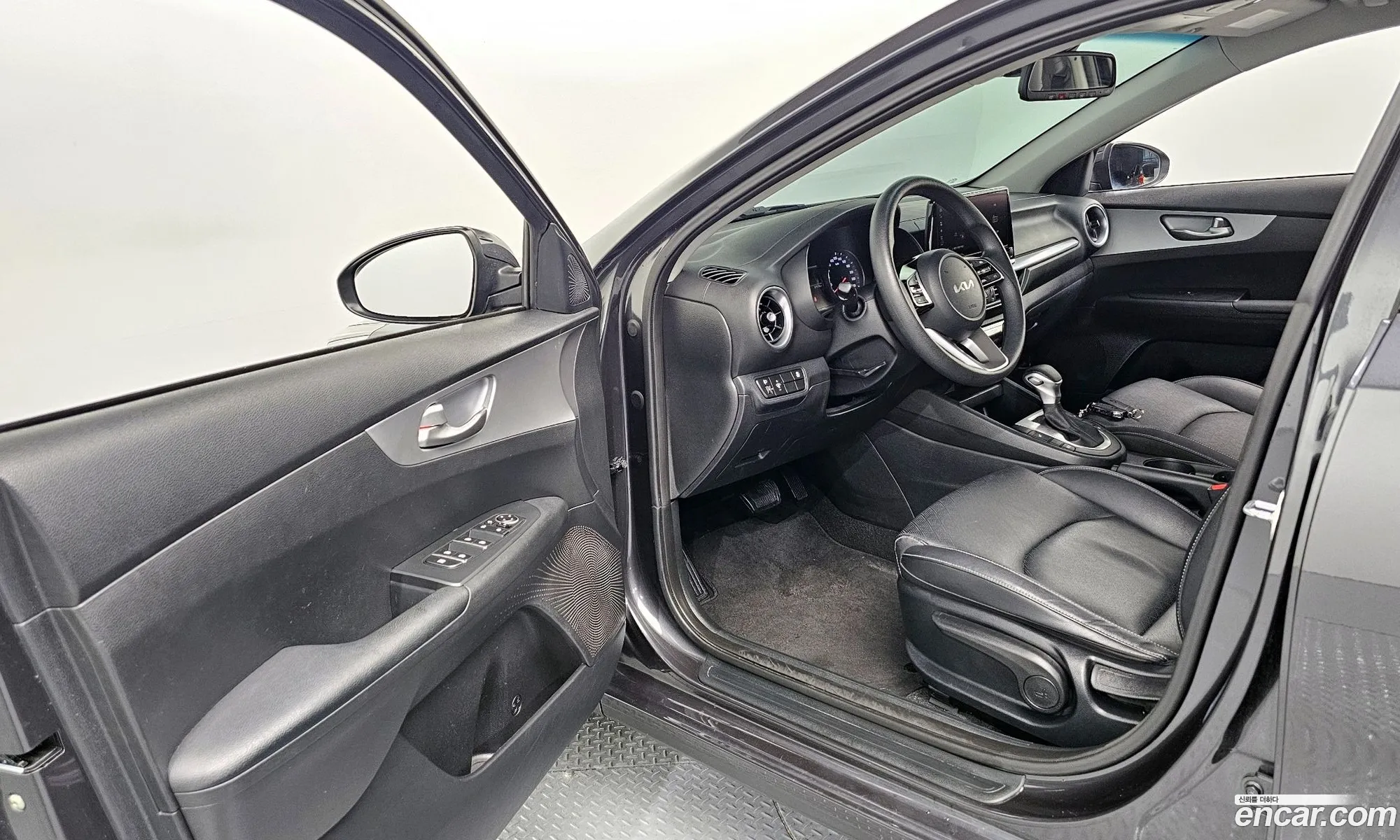 Kia K3 2021 — 15