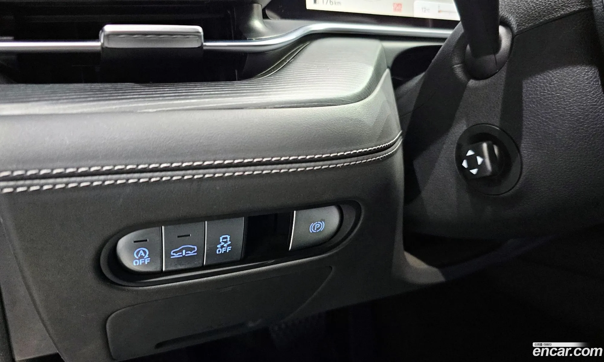 Genesis G90 2022 — 5