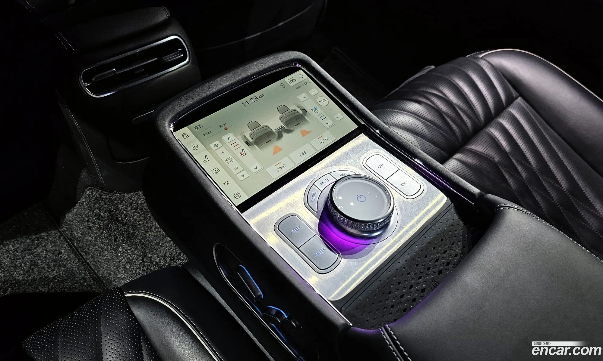 Genesis G90 2022 — 6
