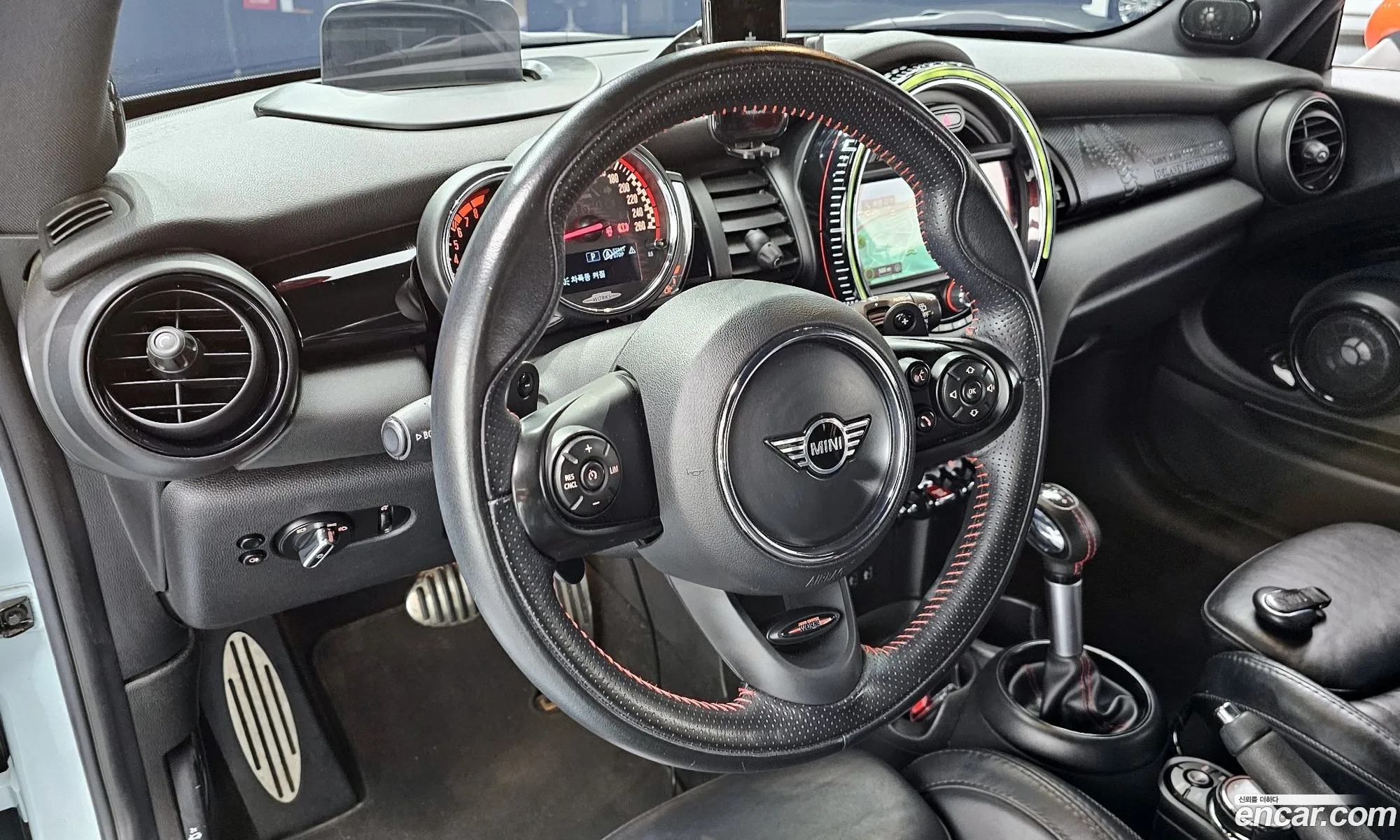 Mini Cooper S 2019 WMWXM9100K2H04955 — 6