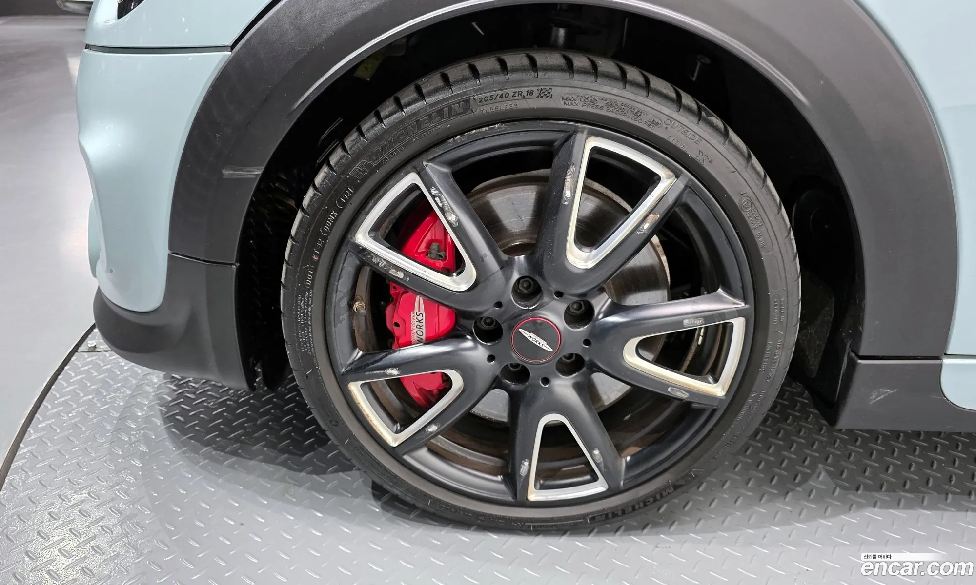 Mini Cooper S 2019 WMWXM9100K2H04955 — 2