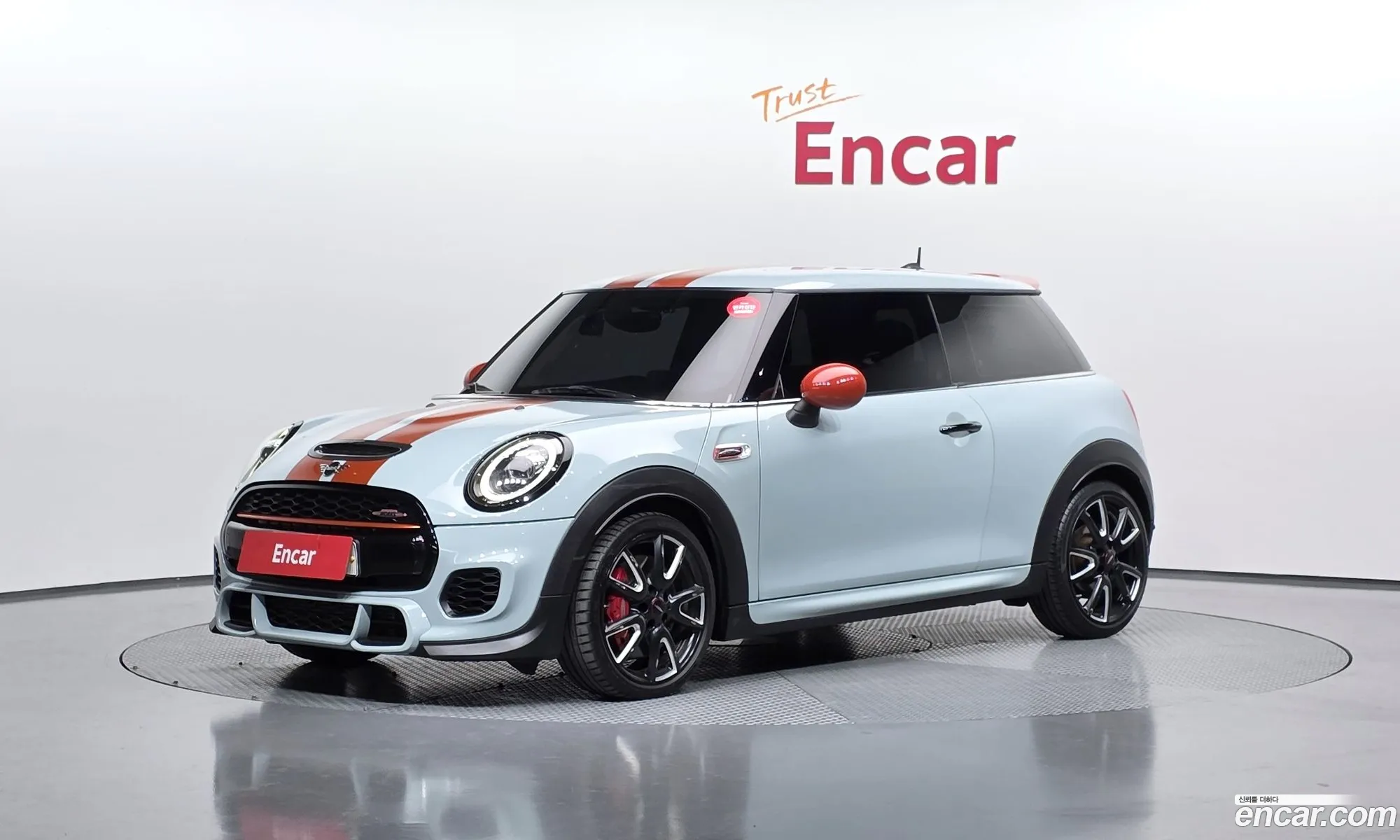 Mini Cooper S 2019 WMWXM9100K2H04955 — 20