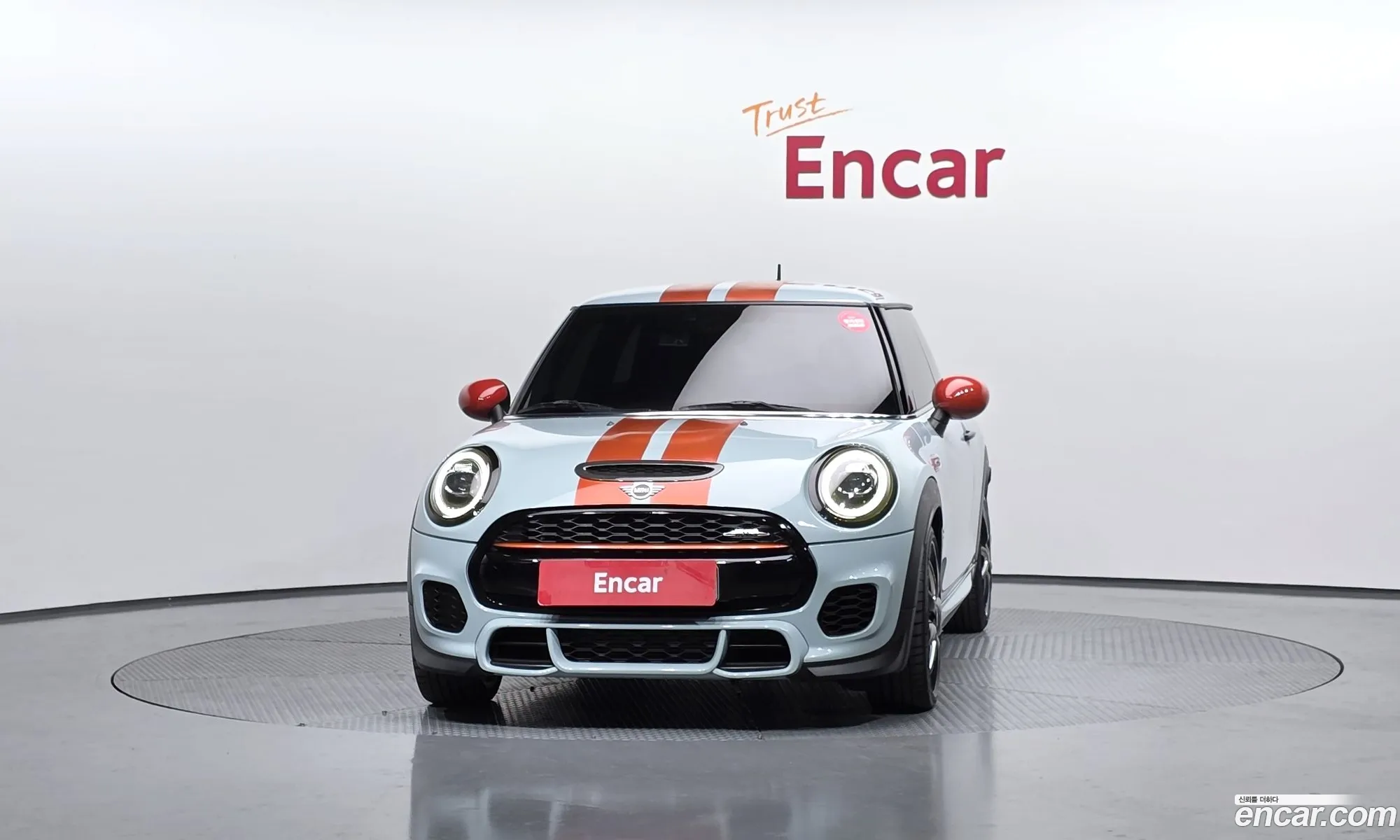 Mini Cooper S 2019 WMWXM9100K2H04955 — 16
