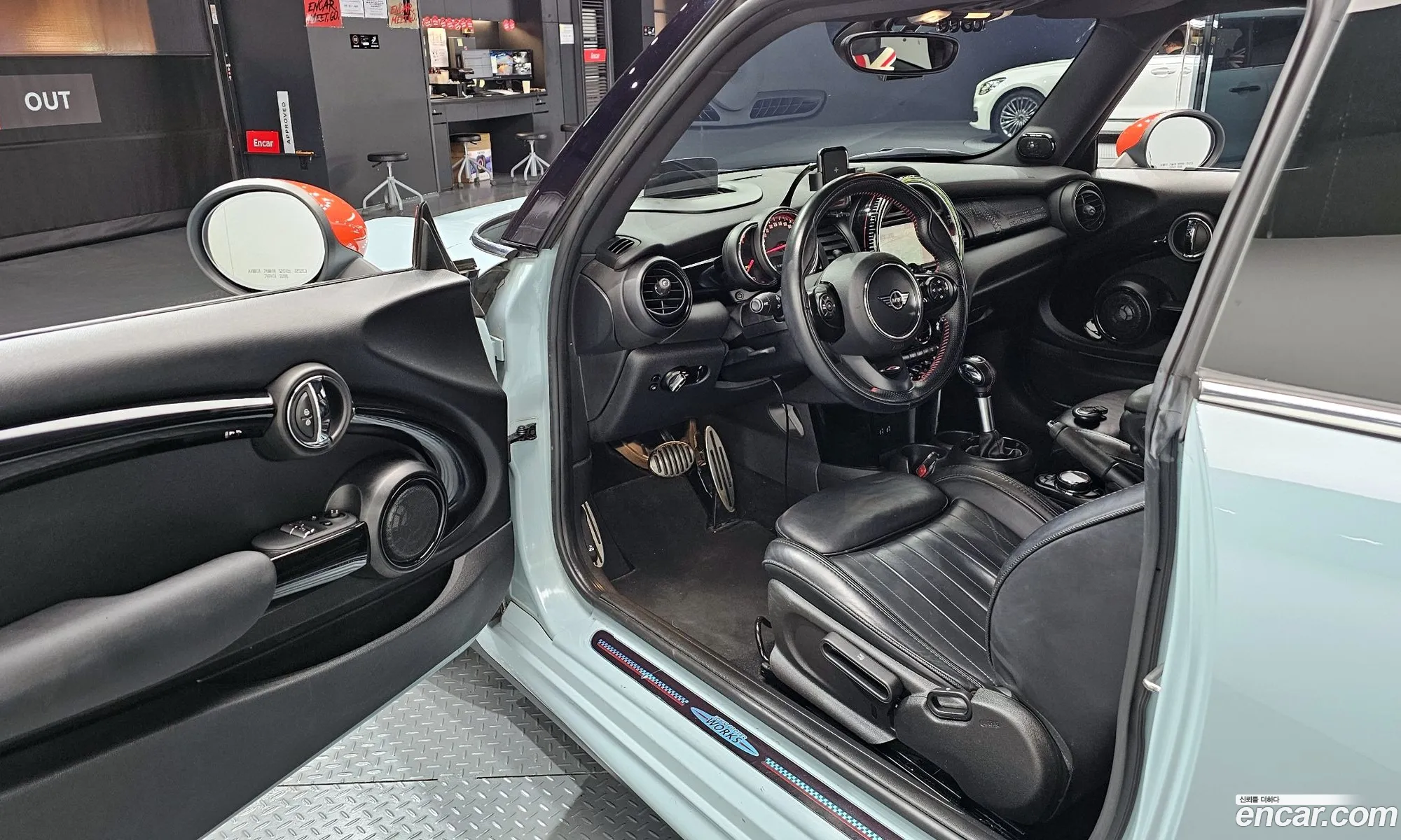 Mini Cooper S 2019 WMWXM9100K2H04955 — 13