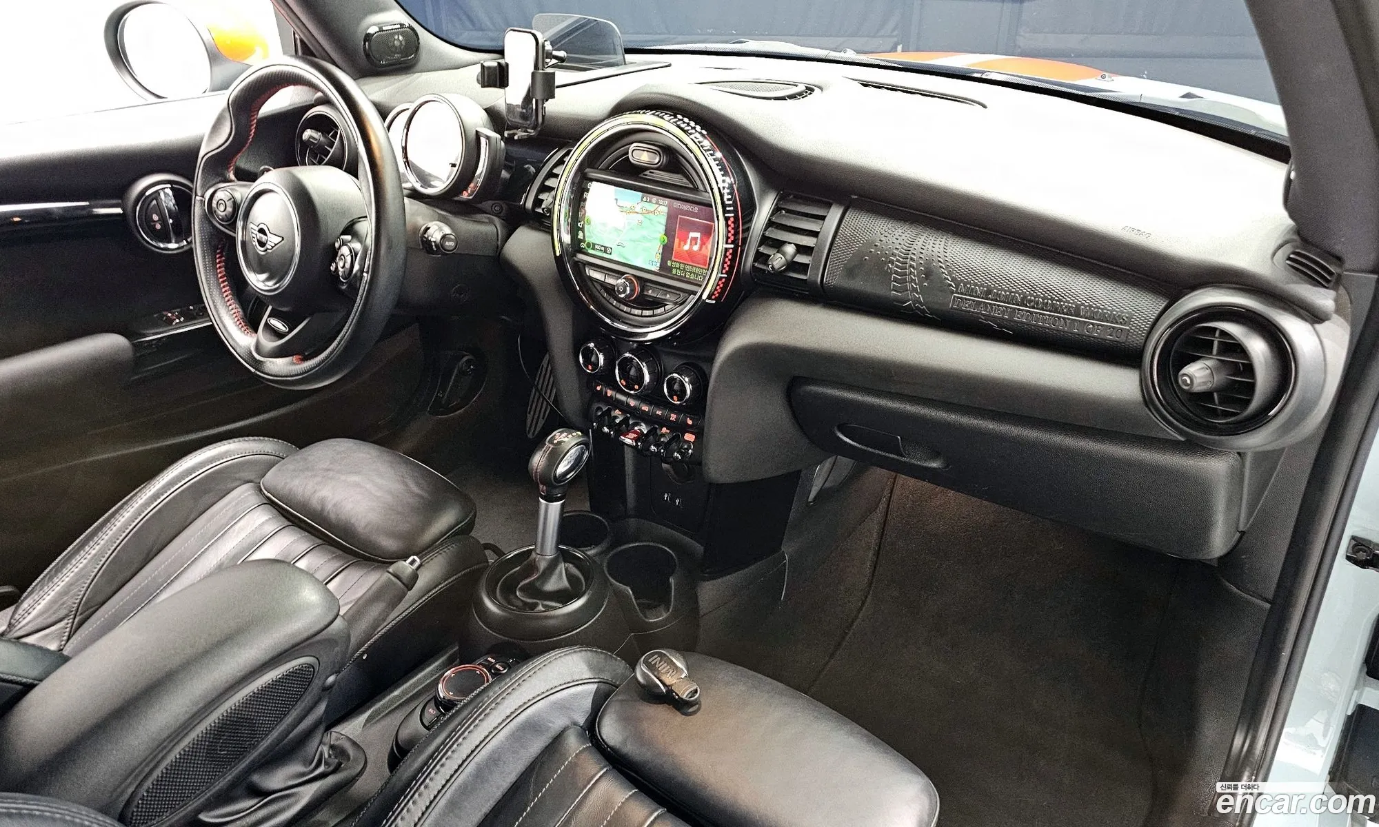Mini Cooper S 2019 WMWXM9100K2H04955 — 14