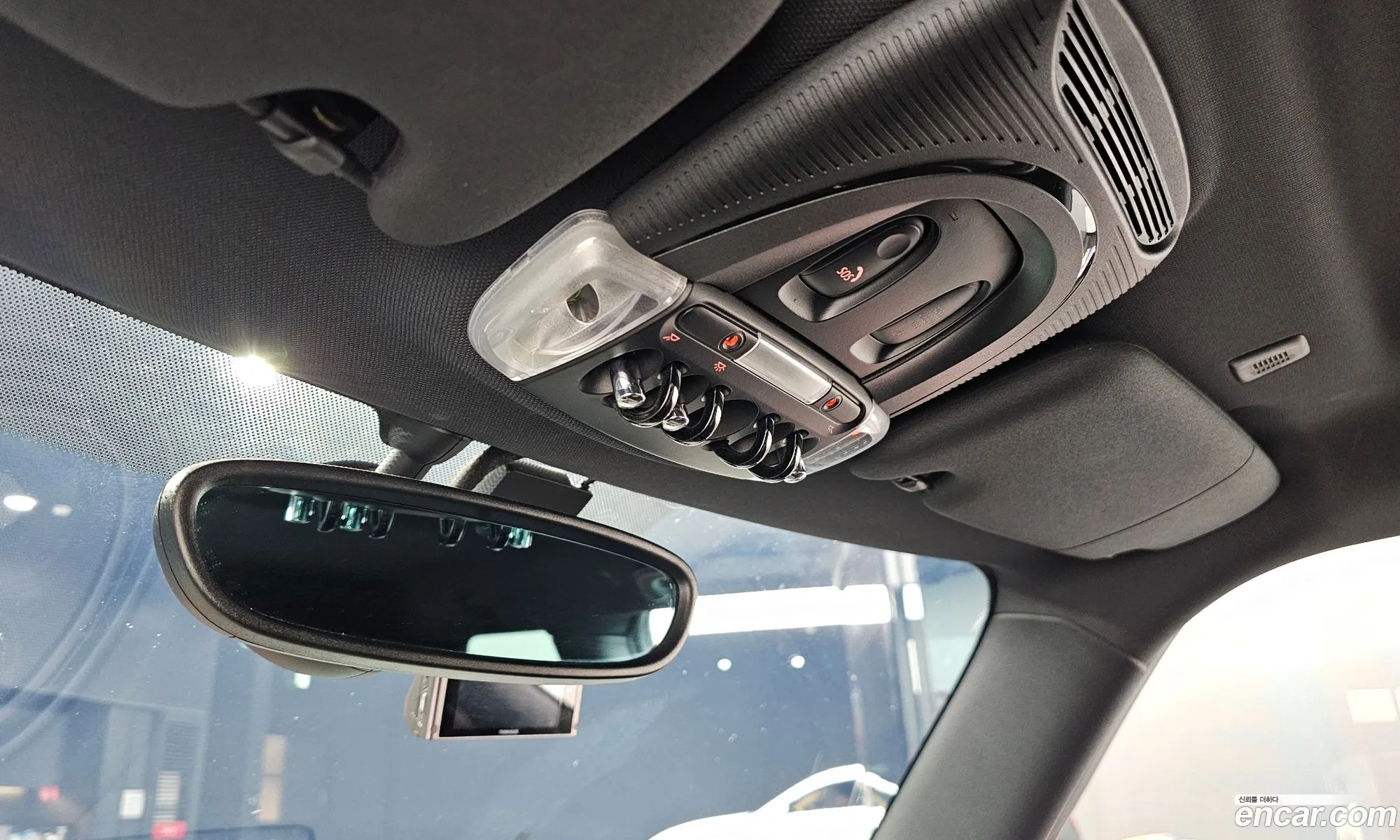 Mini Cooper S 2019 WMWXM9100K2H04955 — 4