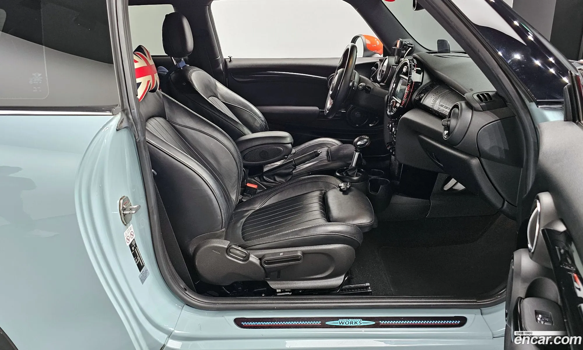 Mini Cooper S 2019 WMWXM9100K2H04955 — 15