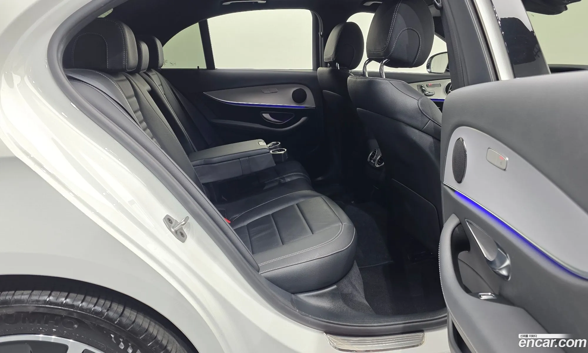 Mercedes-Benz E-Class W213 2021 — 8