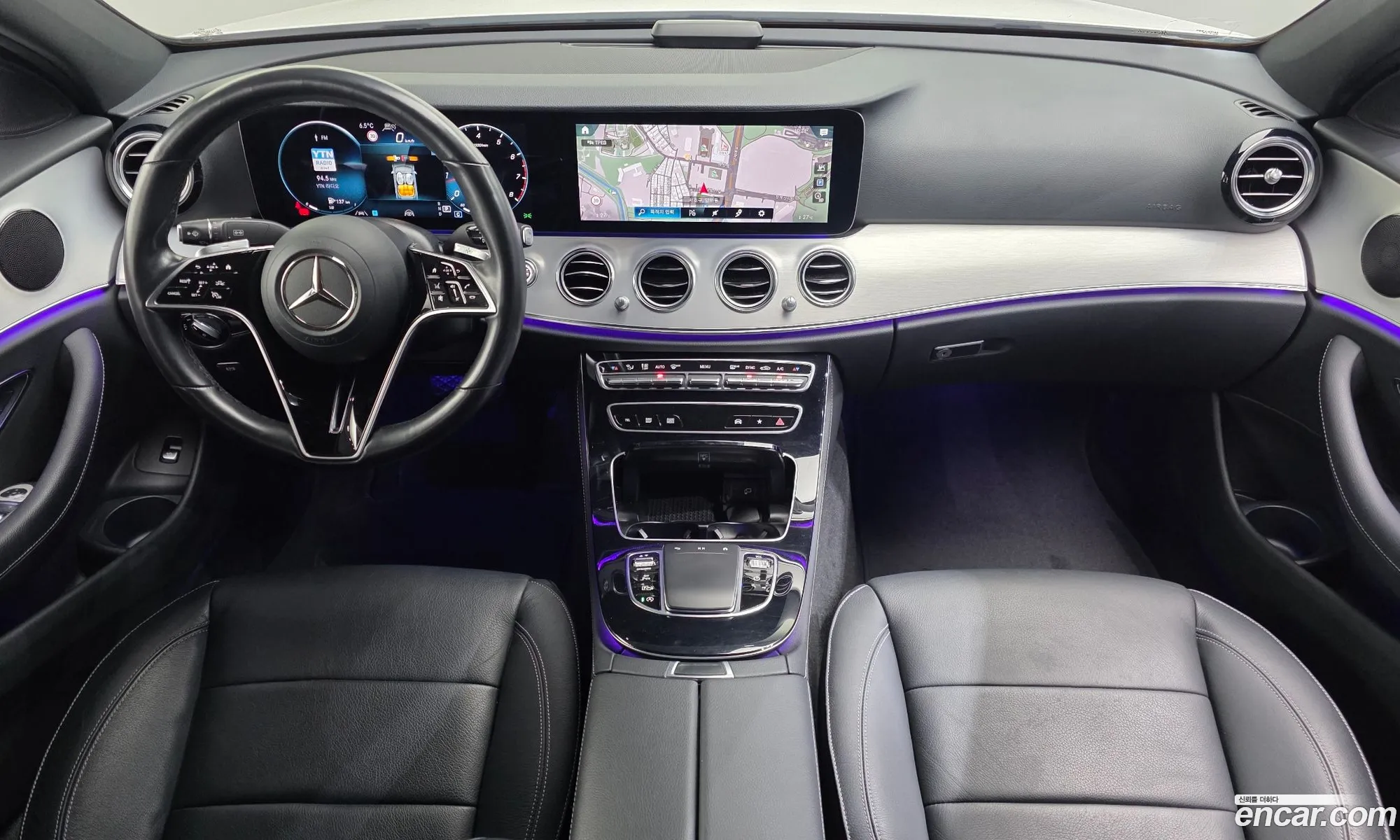 Mercedes-Benz E-Class W213 2021 — 15