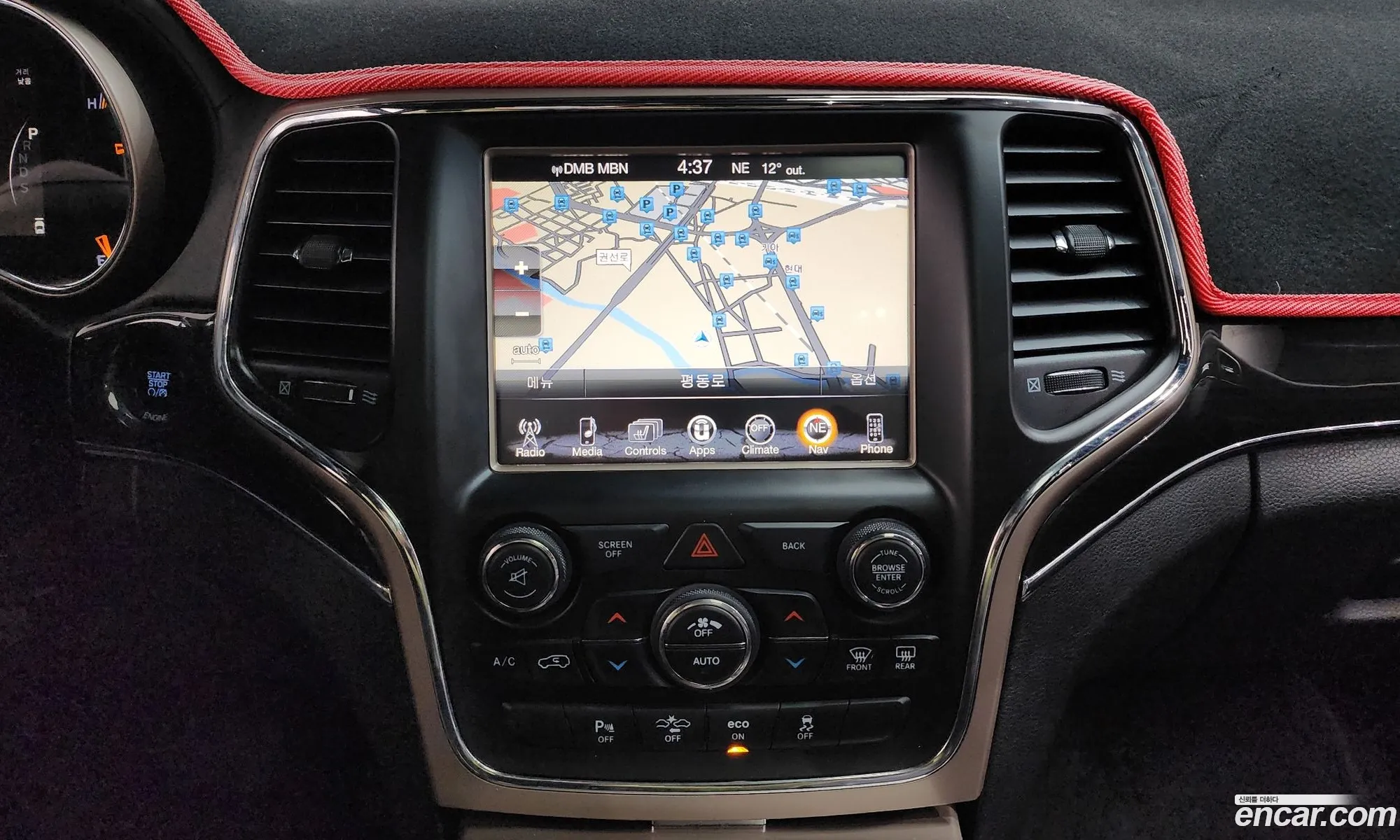 Jeep Grand Cherokee 2014 — 3