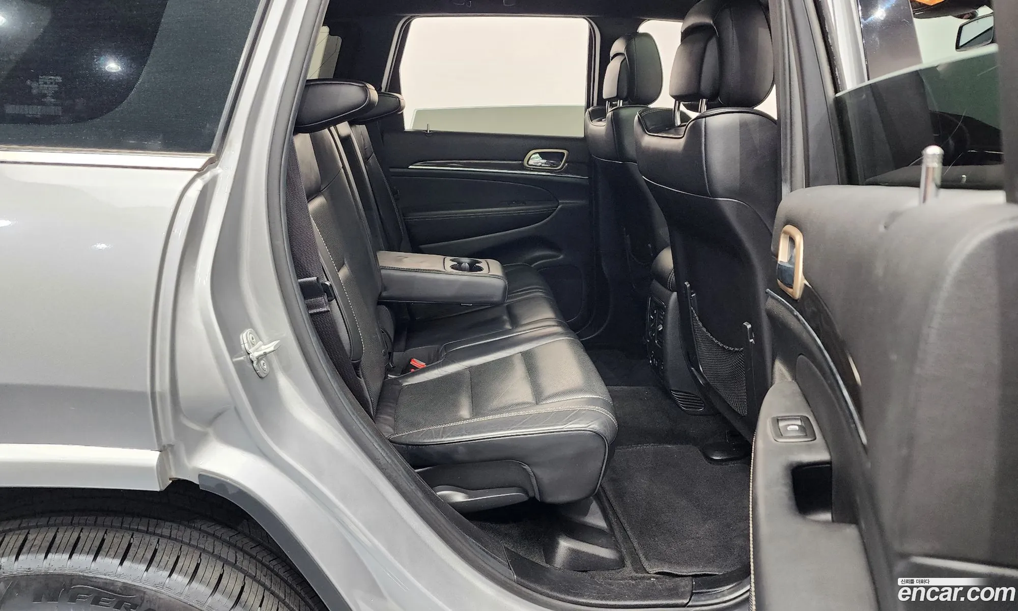 Jeep Grand Cherokee 2014 — 19