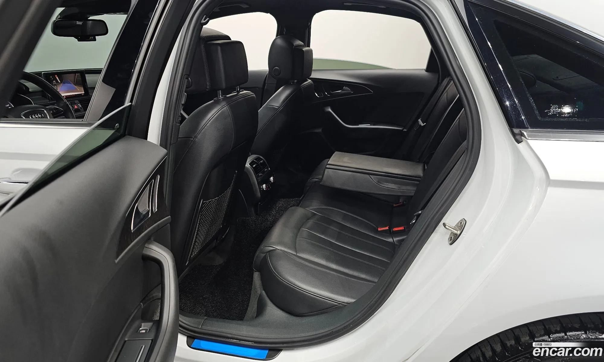 Audi A6 2018 WAUZZZ4G7JN133980 — 13
