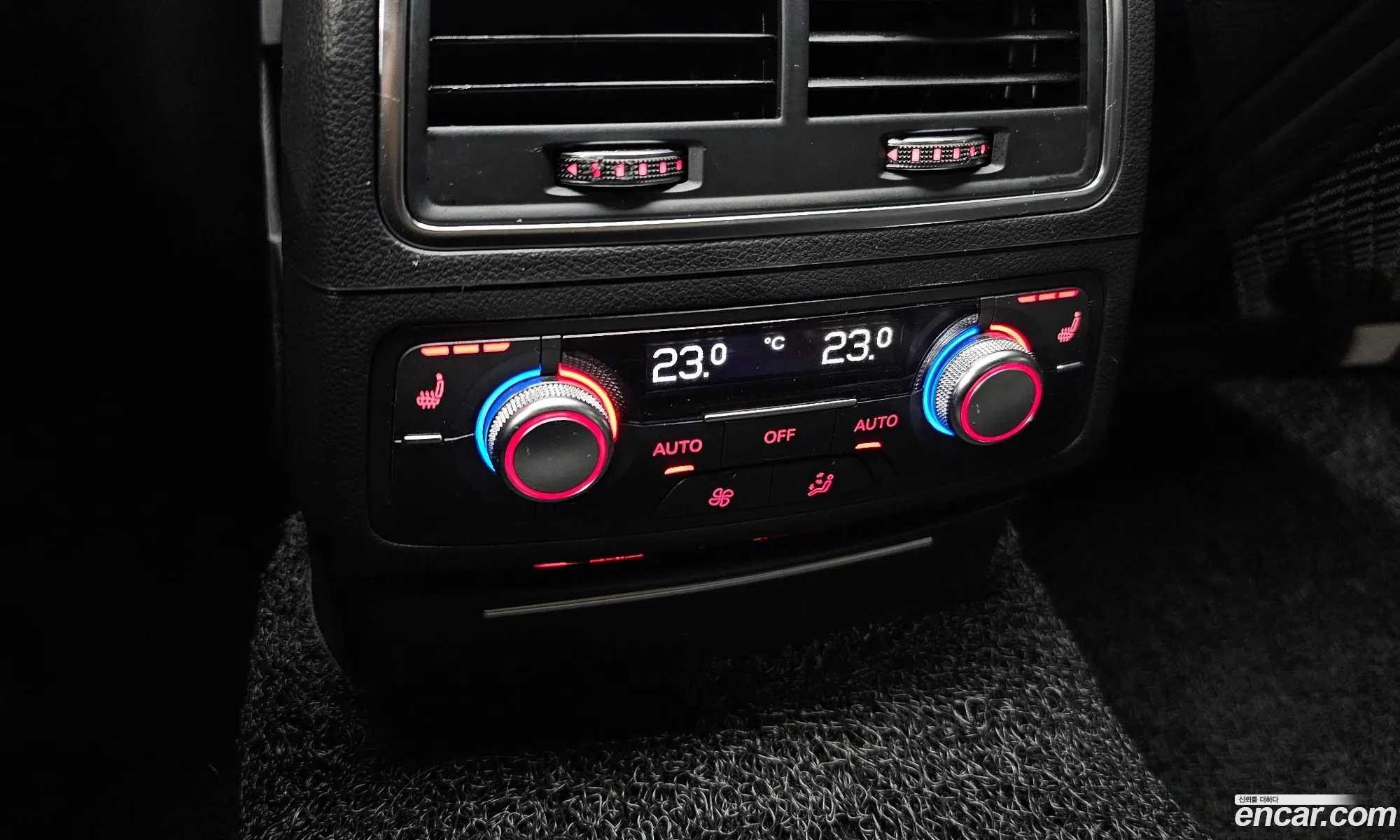 Audi A6 2018 WAUZZZ4G7JN133980 — 16
