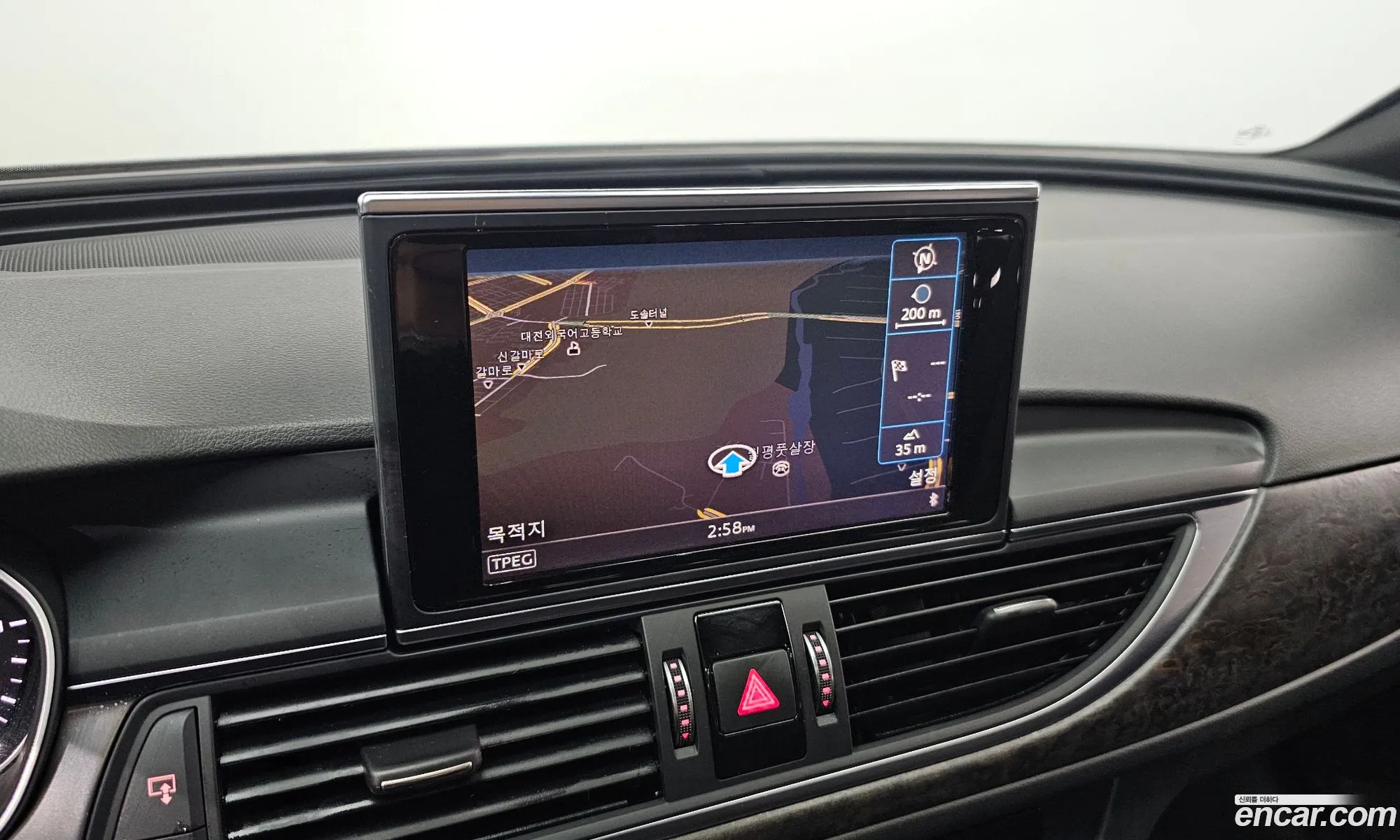 Audi A6 2018 WAUZZZ4G7JN133980 — 20