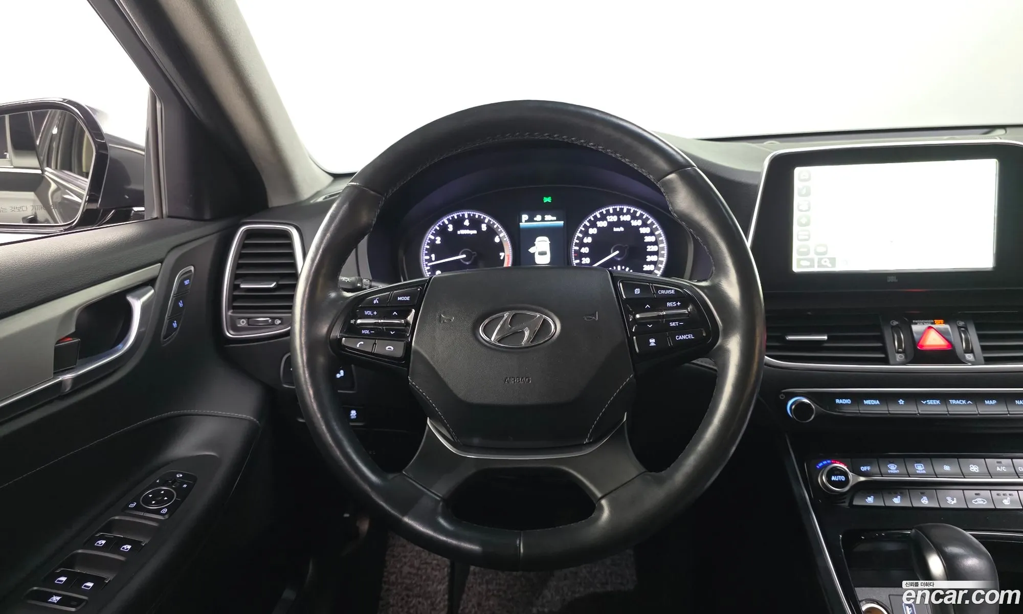 Hyundai Grandeur IG 2018 — 8