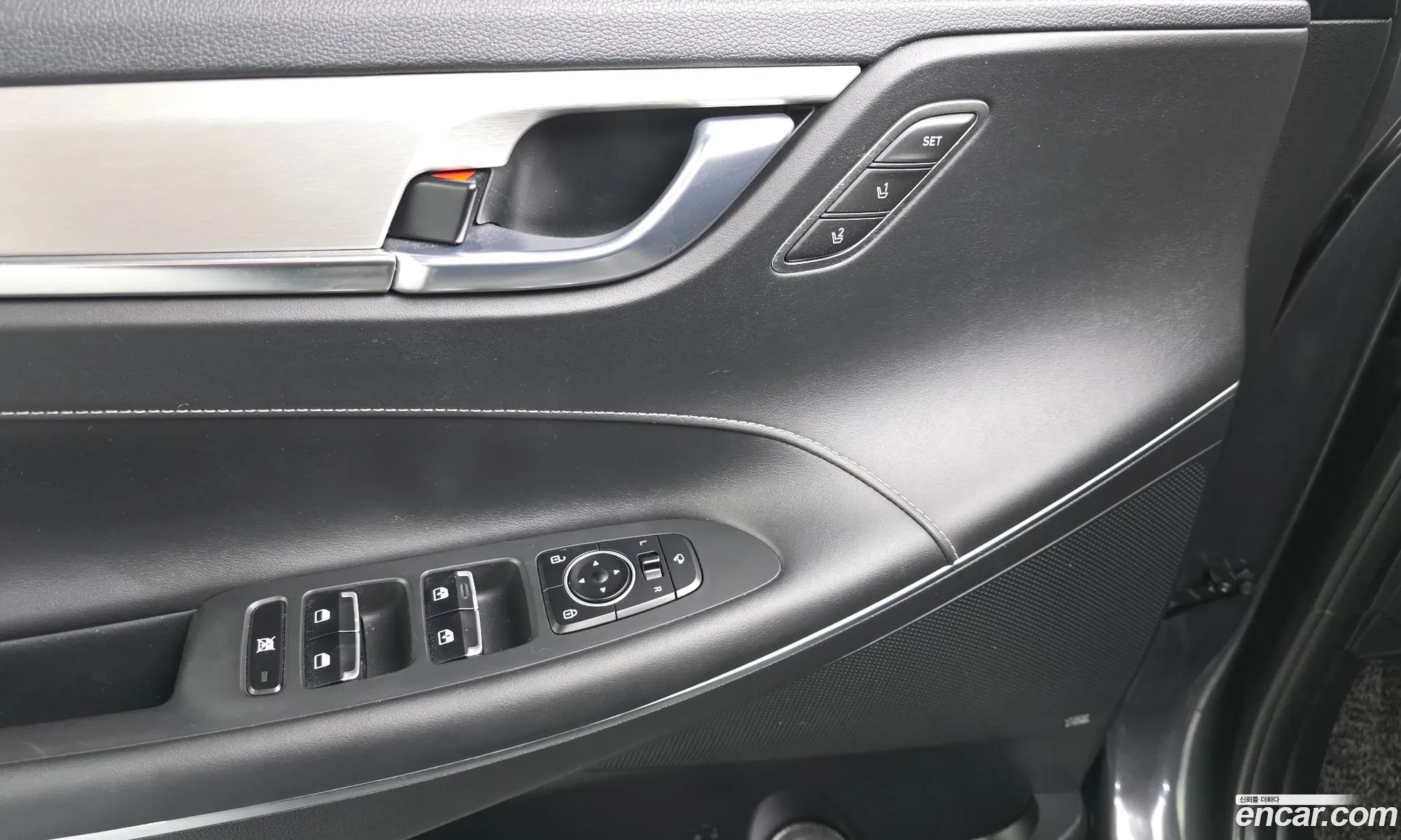 Hyundai Grandeur IG 2018 — 16