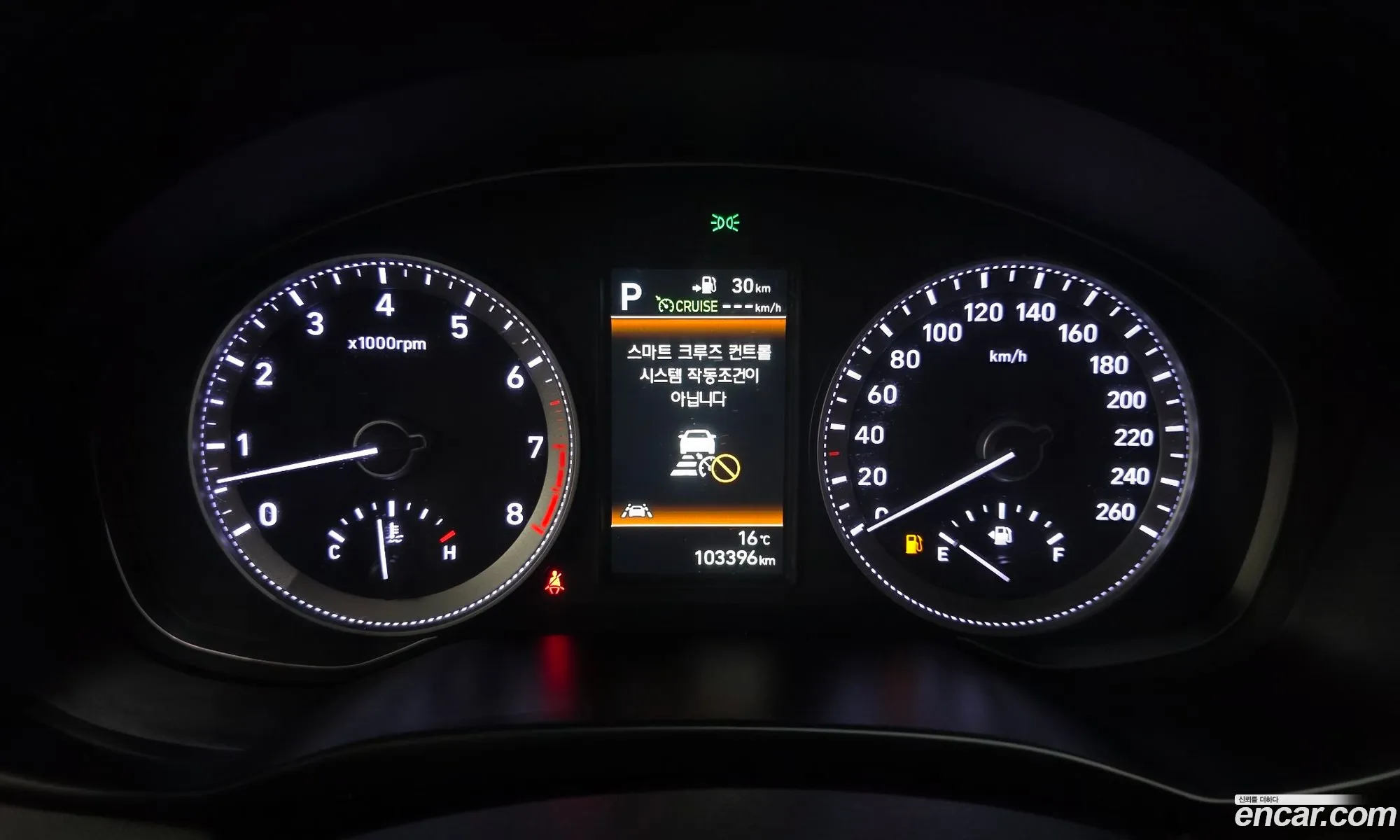 Hyundai Grandeur IG 2018 — 18