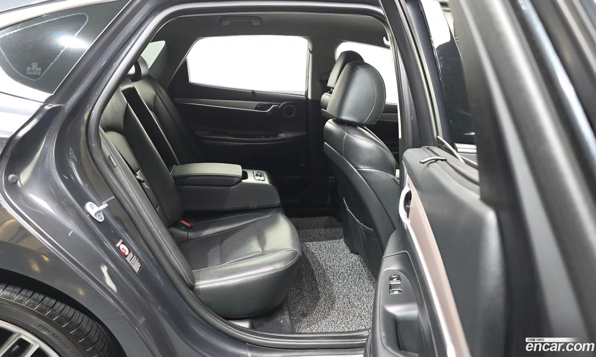 Hyundai Grandeur IG 2018 — 9