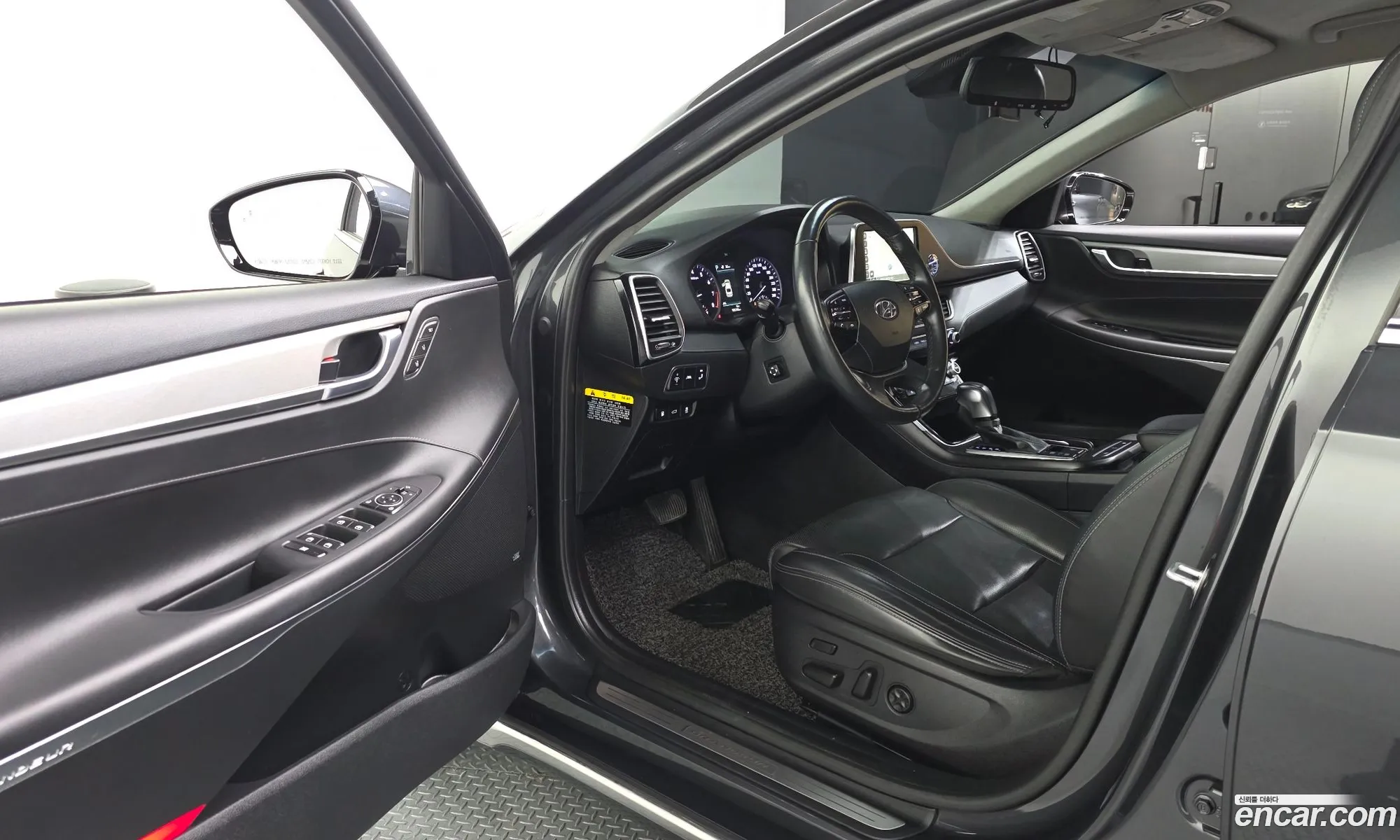 Hyundai Grandeur IG 2018 — 6