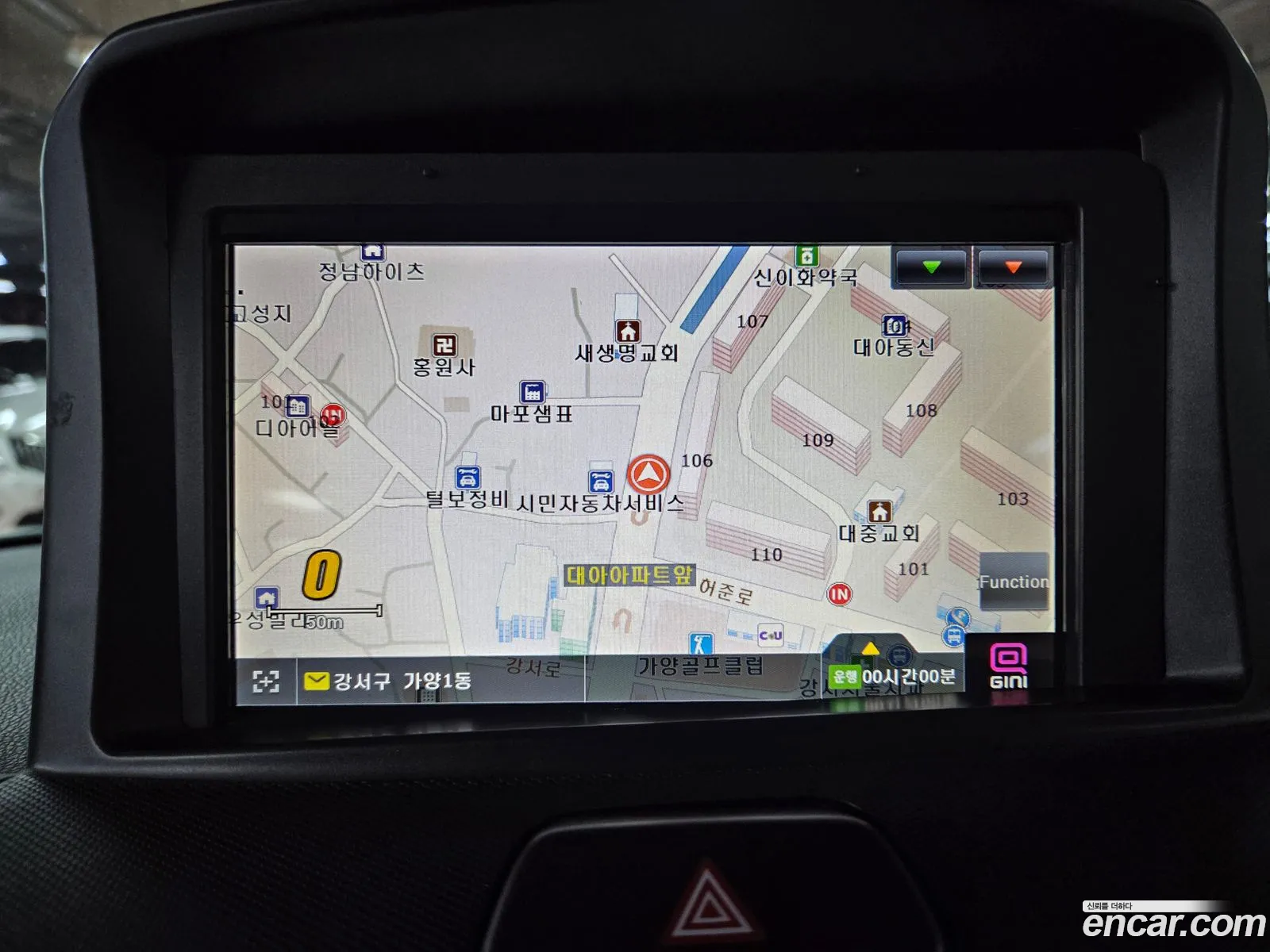 Kia Ray 2012 — 14